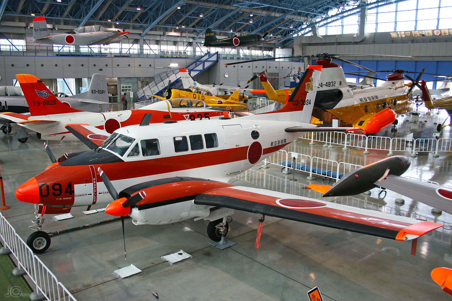 Beech A65 Queen Air
