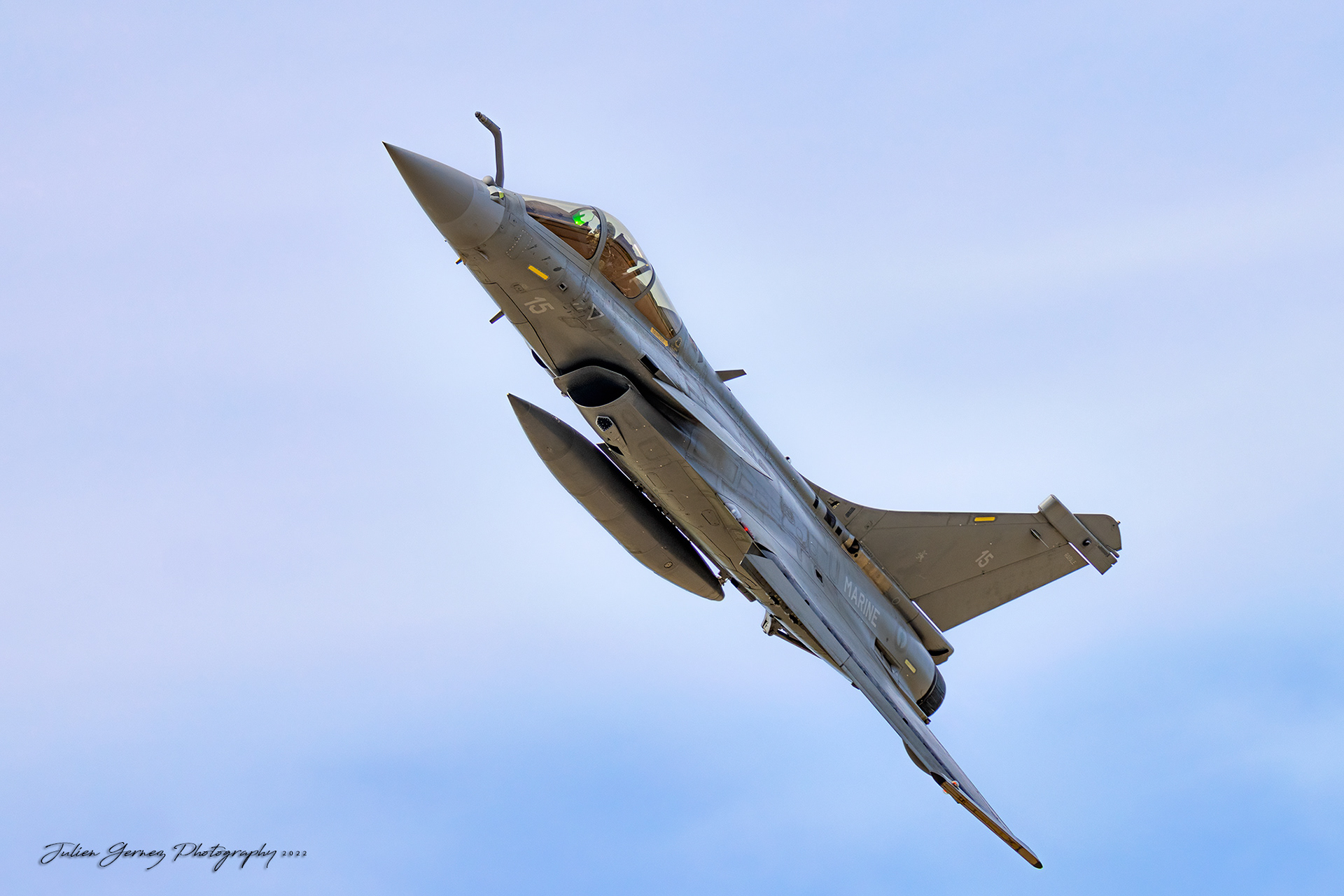 Dassault Rafale M - French Navy -12F