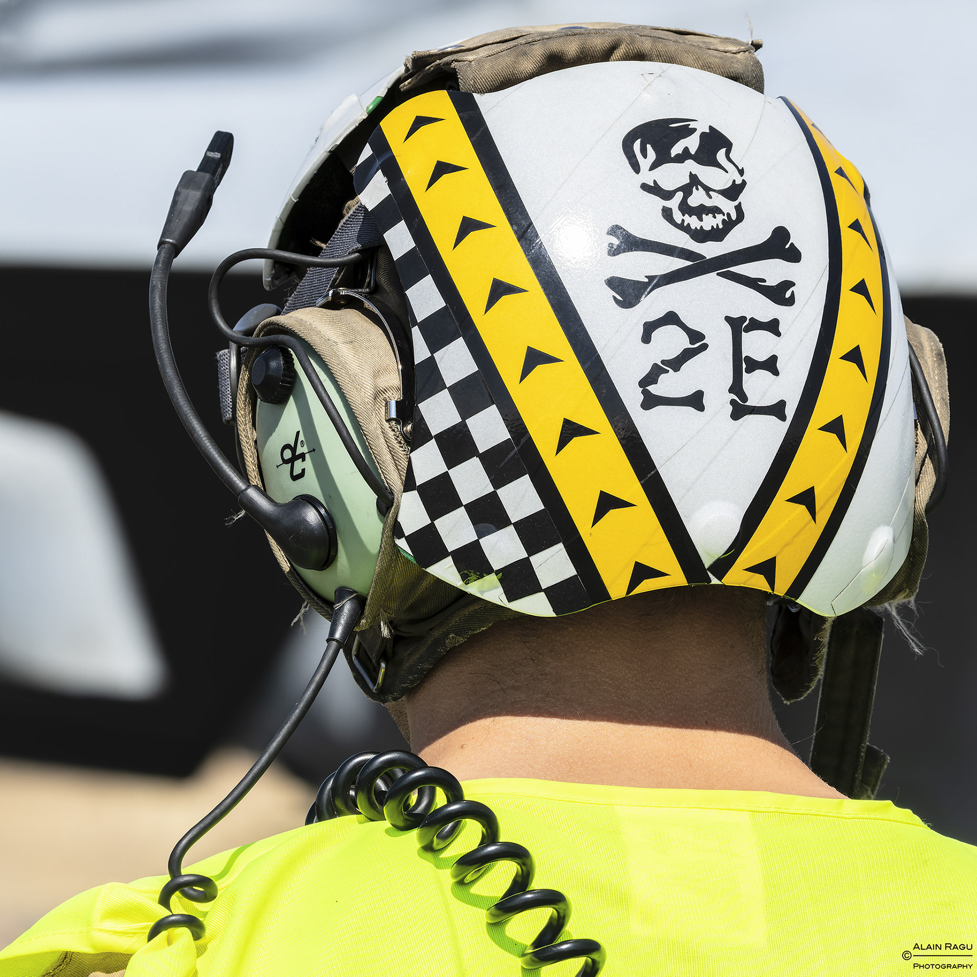 Boeing F/A-18F Super Hornet - US Navy - VFA-103 "Jolly Rogers"