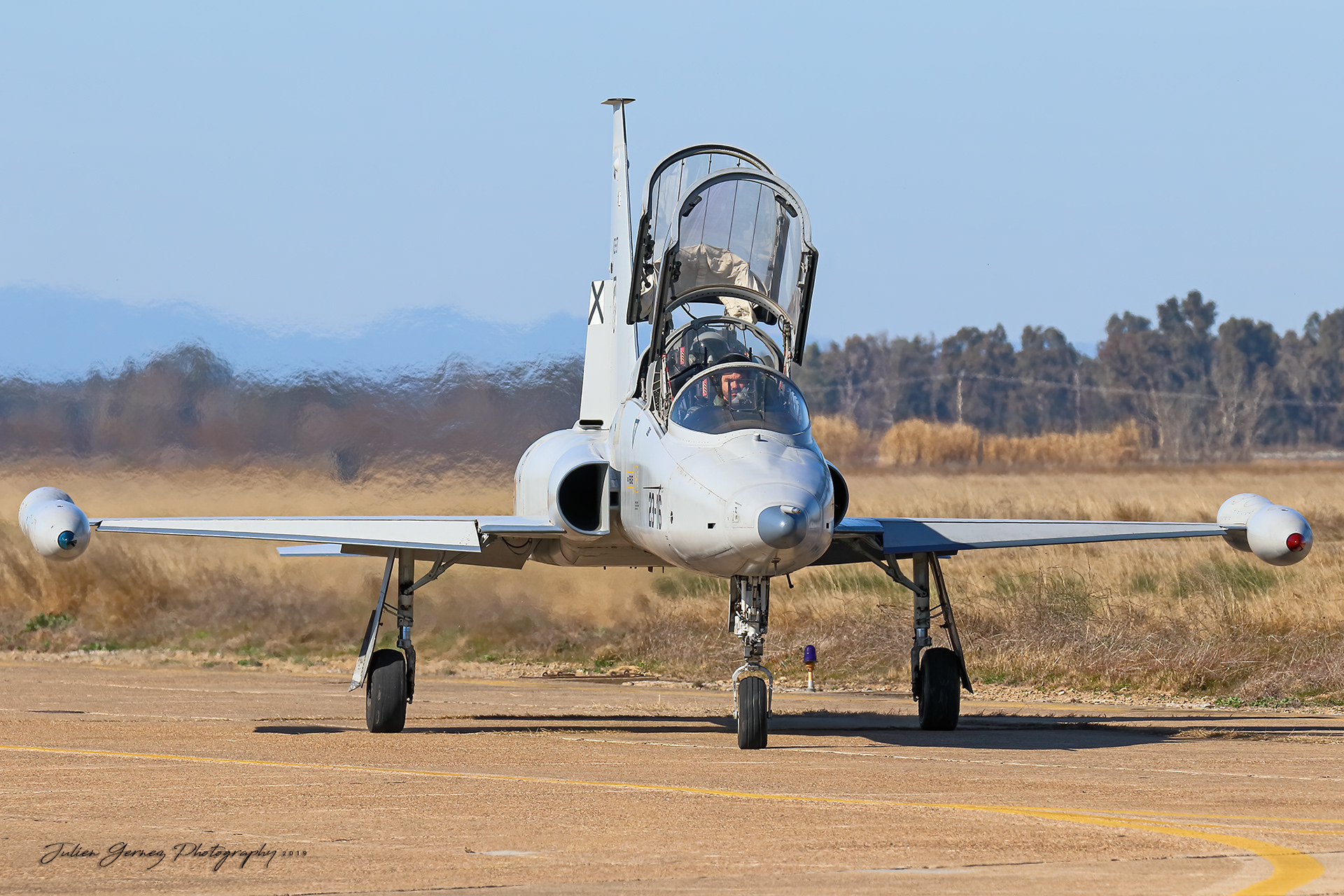 Northrop F-5M Freedom Fighter - Spanish Air Force - Ala23