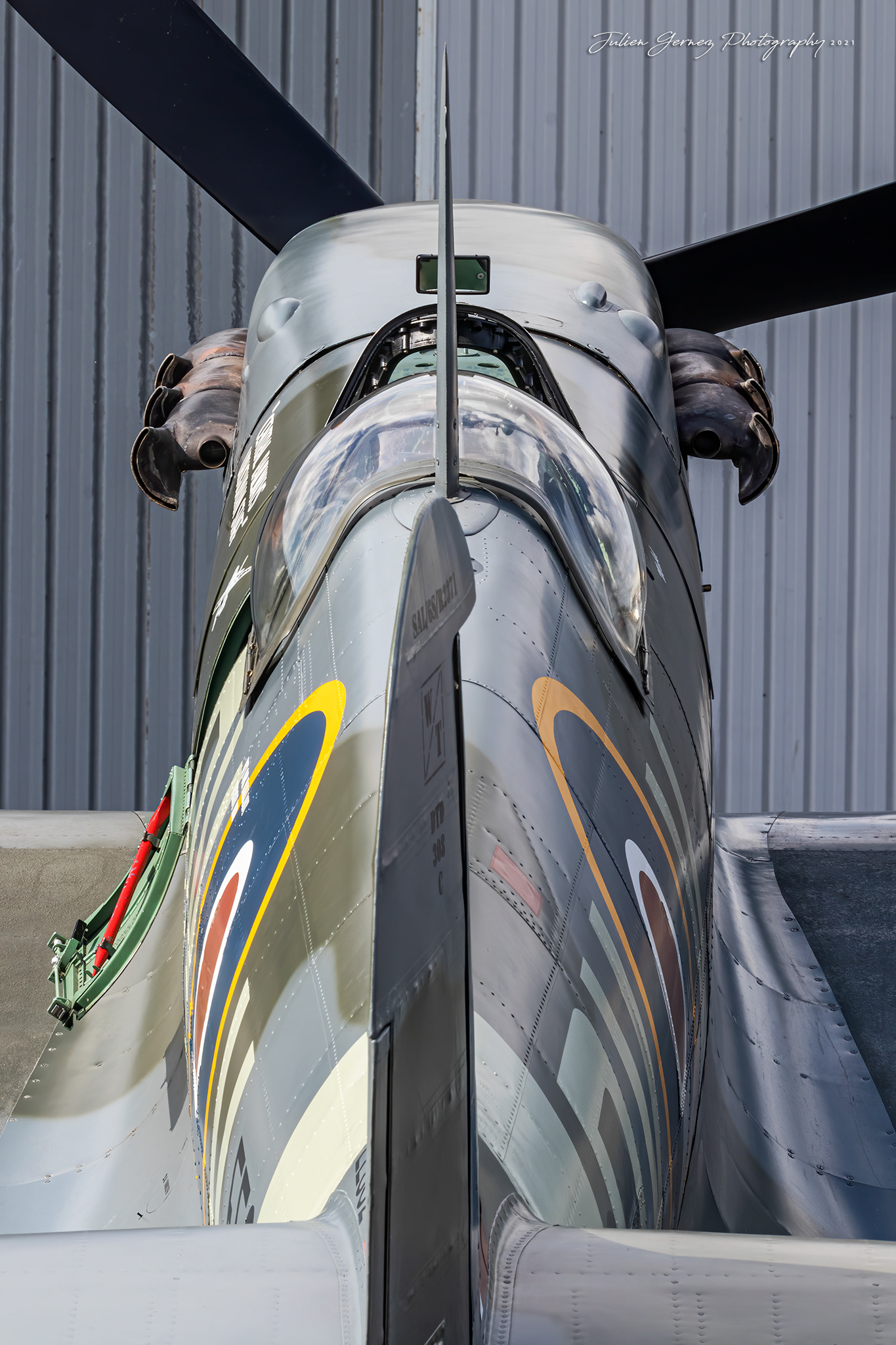 Supermarine Spitfire