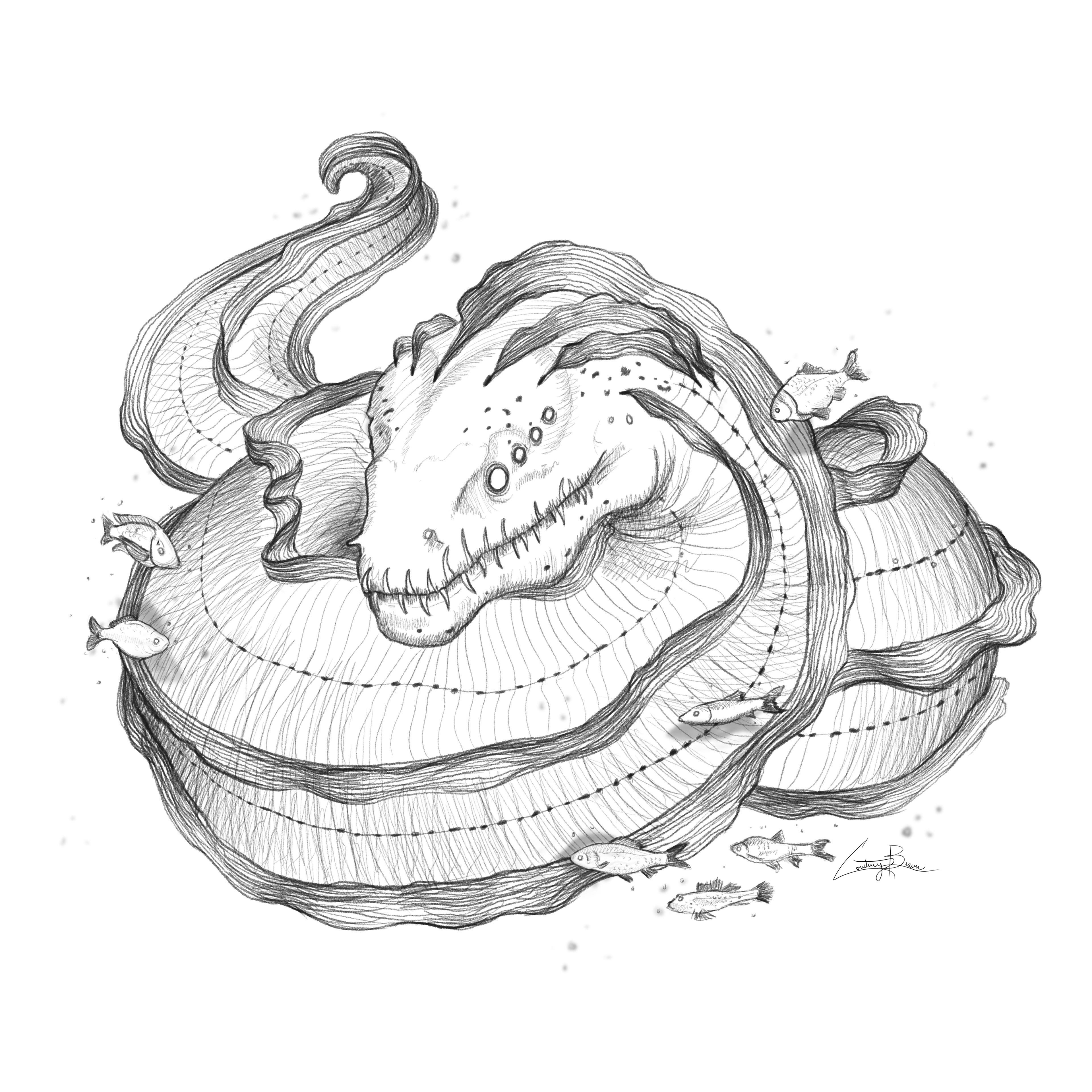 Abaia | Melanesian