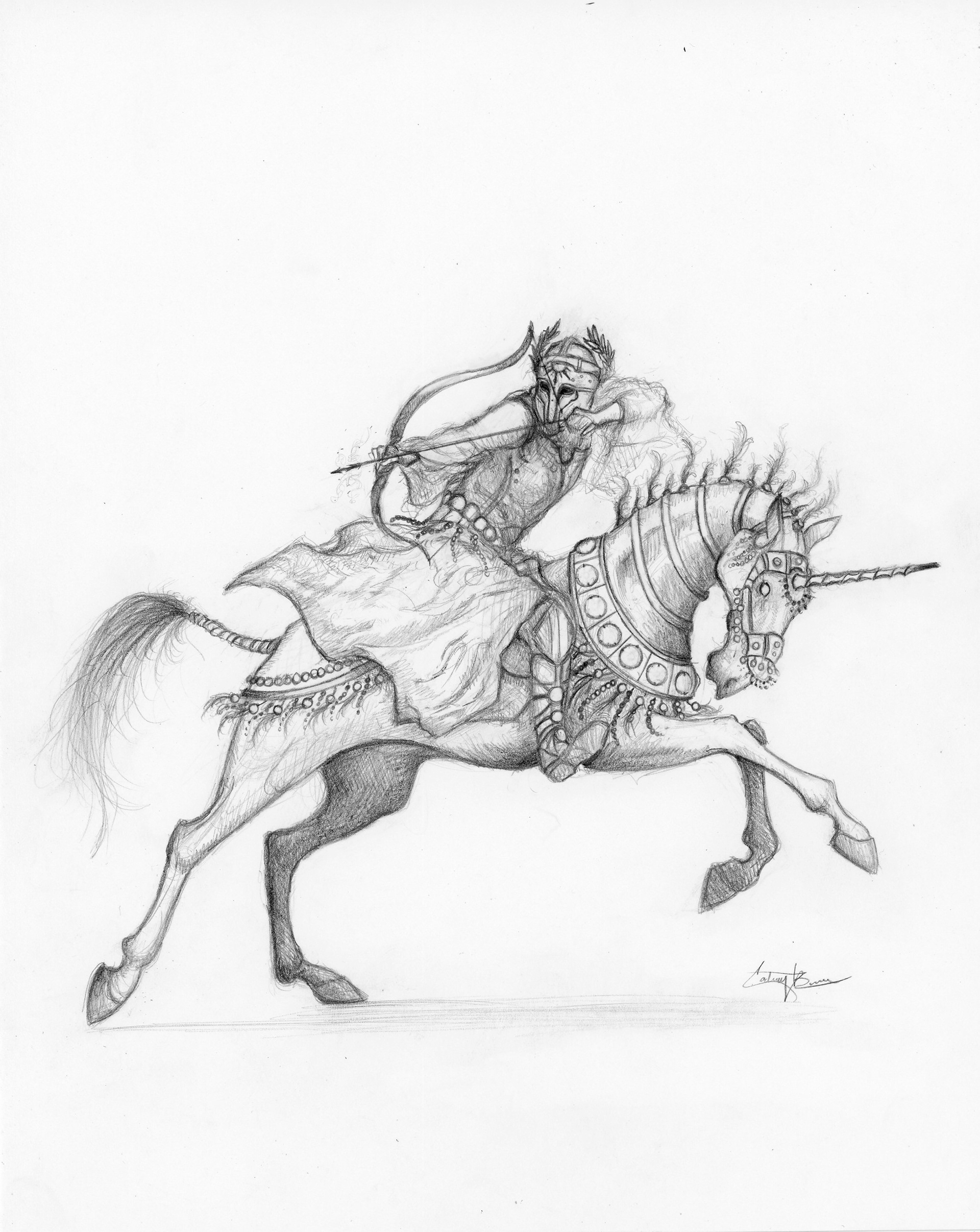 Conquest | Christianity
