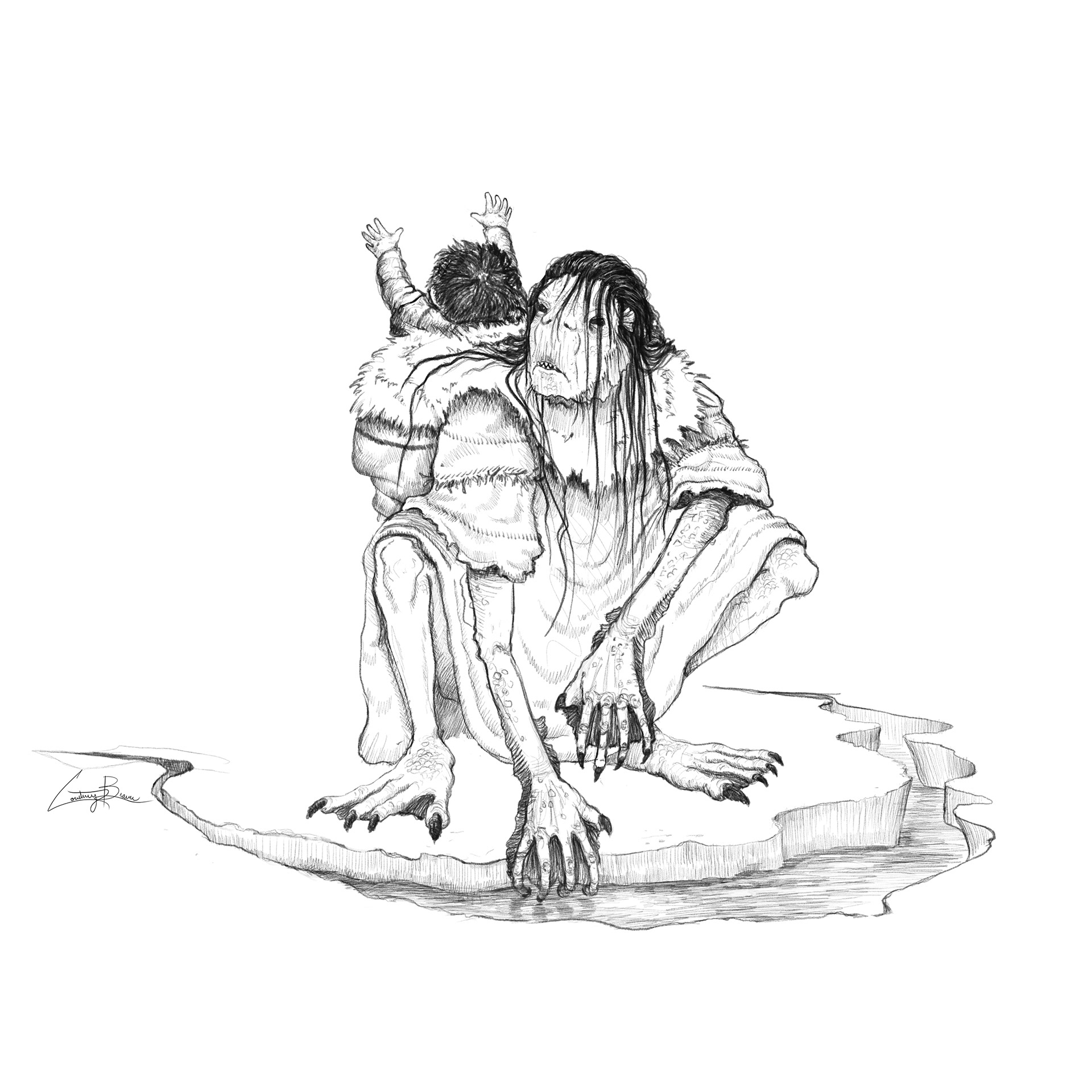 Qallupilluti (Updated) | Inuit