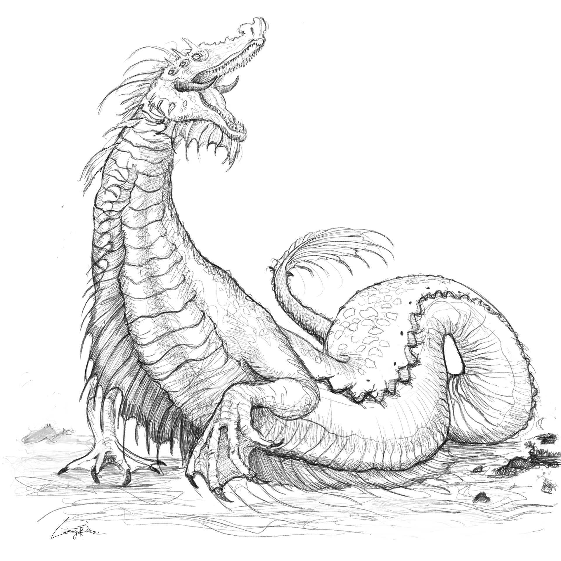 Leviathan | Judaism
