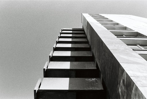 Belgium, Brussels, Woluwe Saint-Pierre 2022.