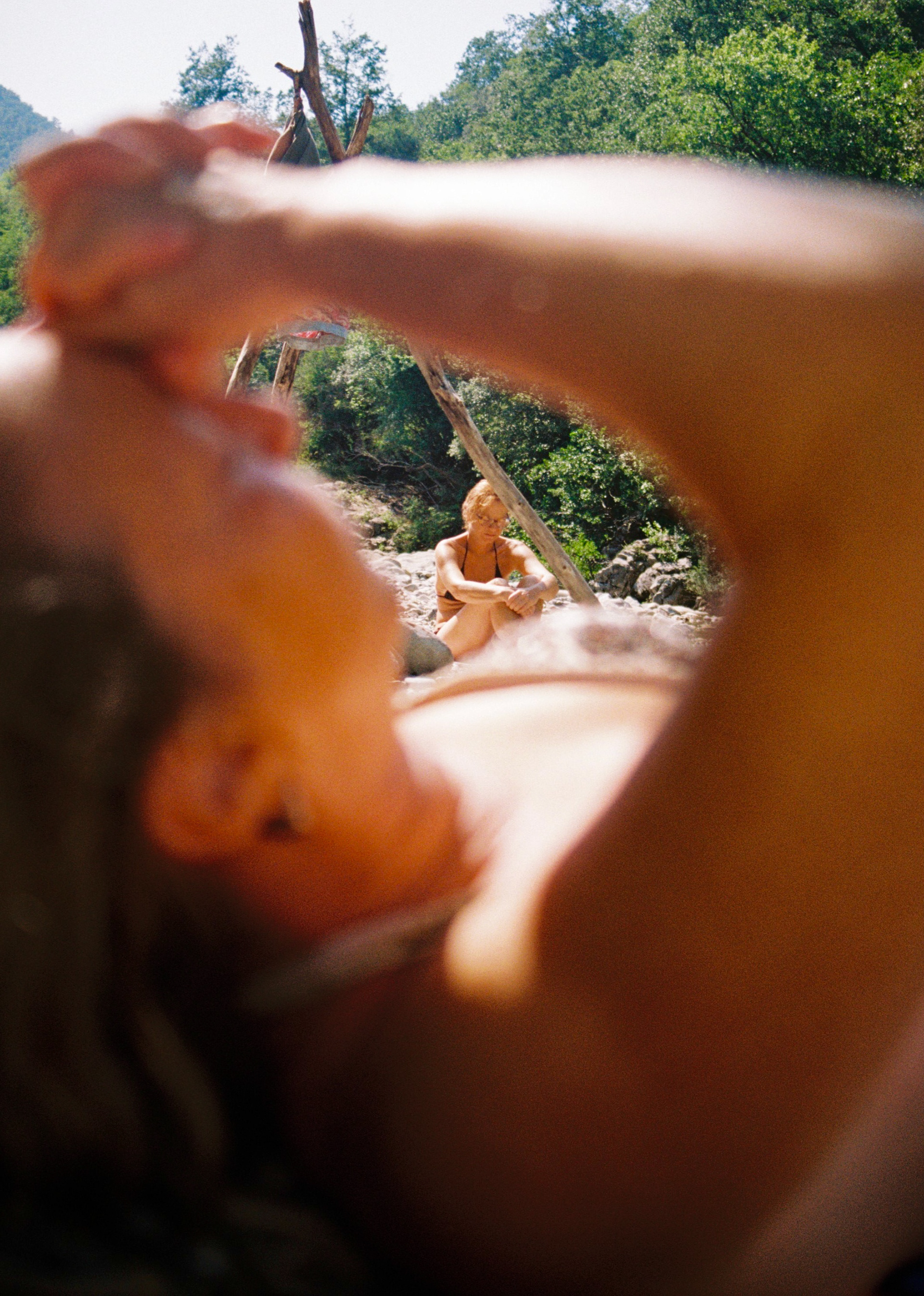 Italy, Val di Vara 2024.