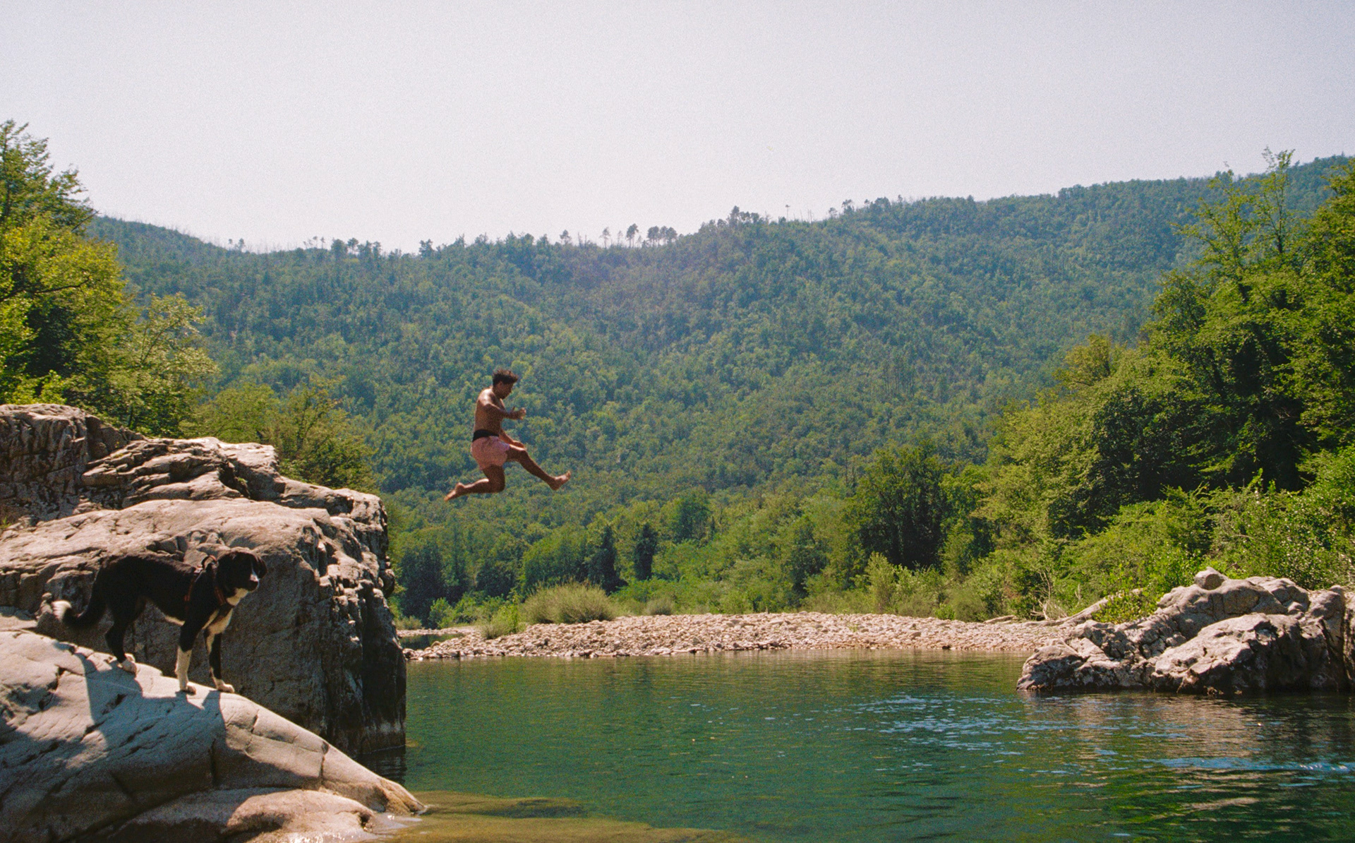 Italy, Val di Vara 2024.