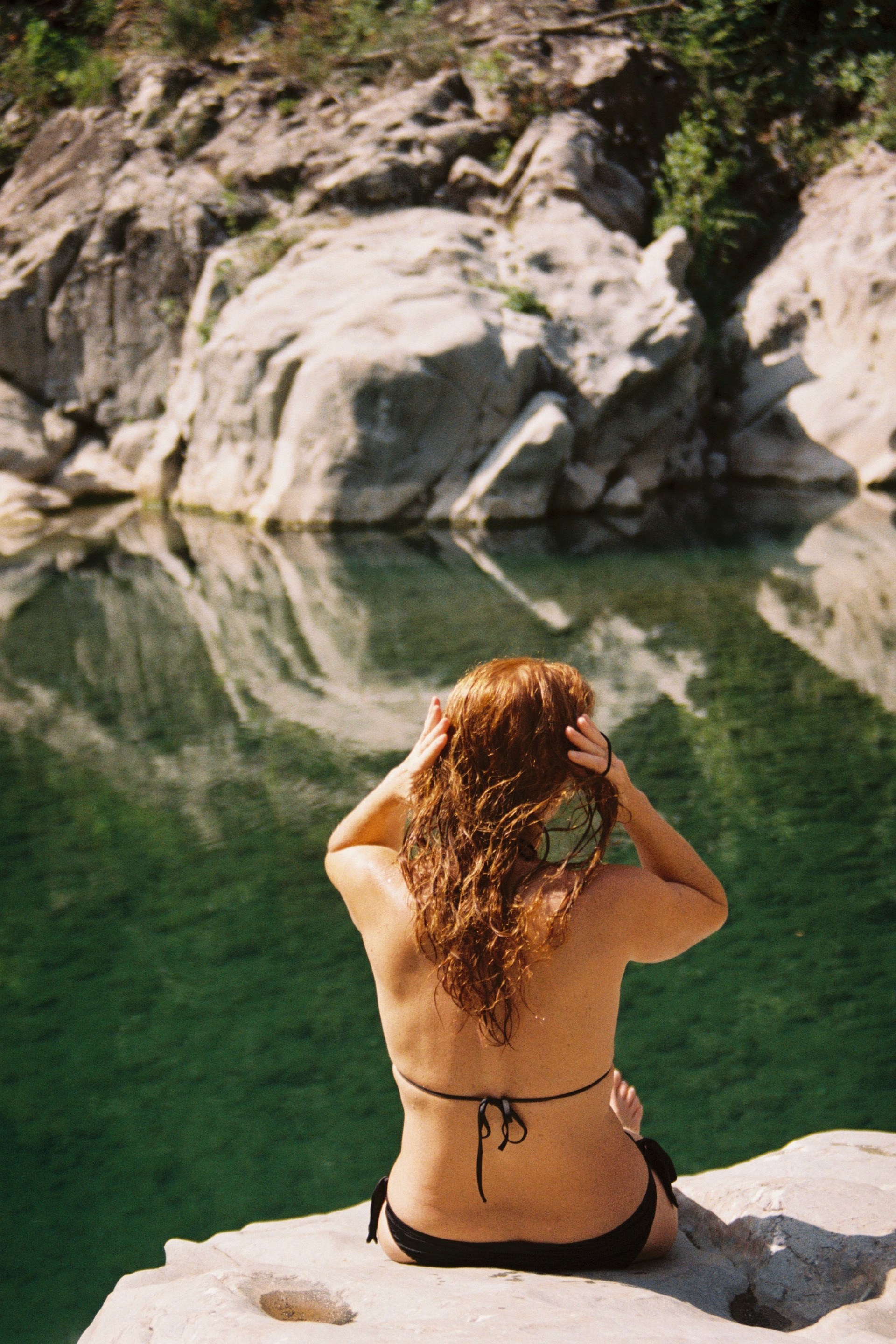 Italy, Val di Vara 2024.