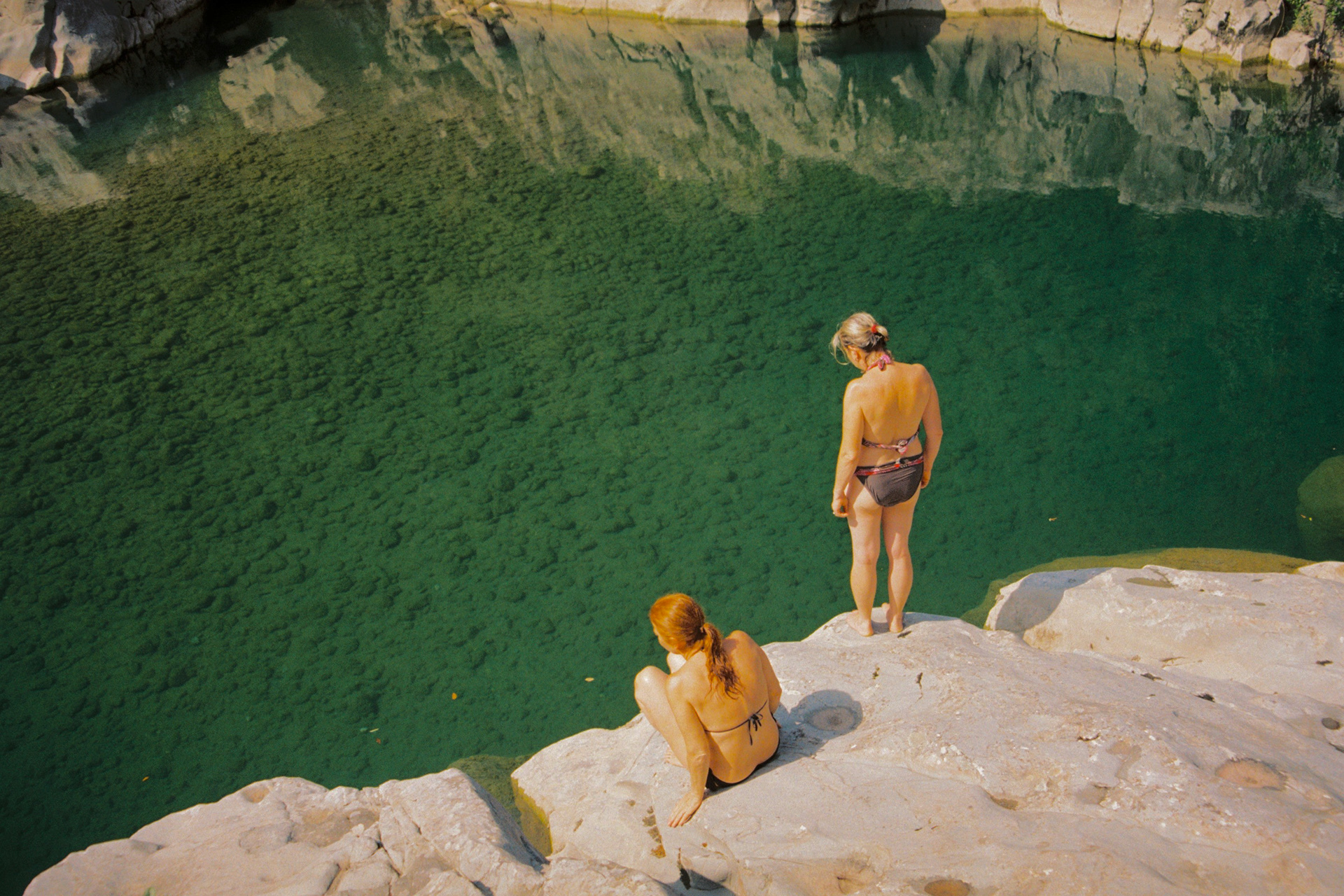 Italy, Val di Vara 2024.