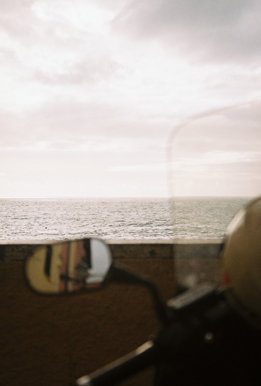 Italy, Genoa, Boccadasse 2023.