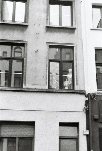 Belgium, Brussels 2022.