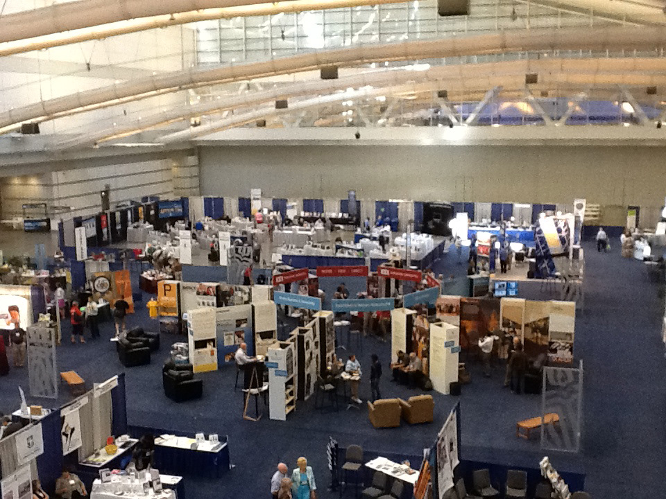 PC(USA) Missions Exhibit