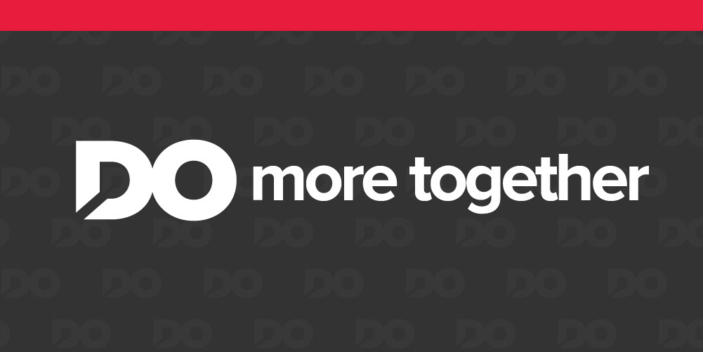 Do more together