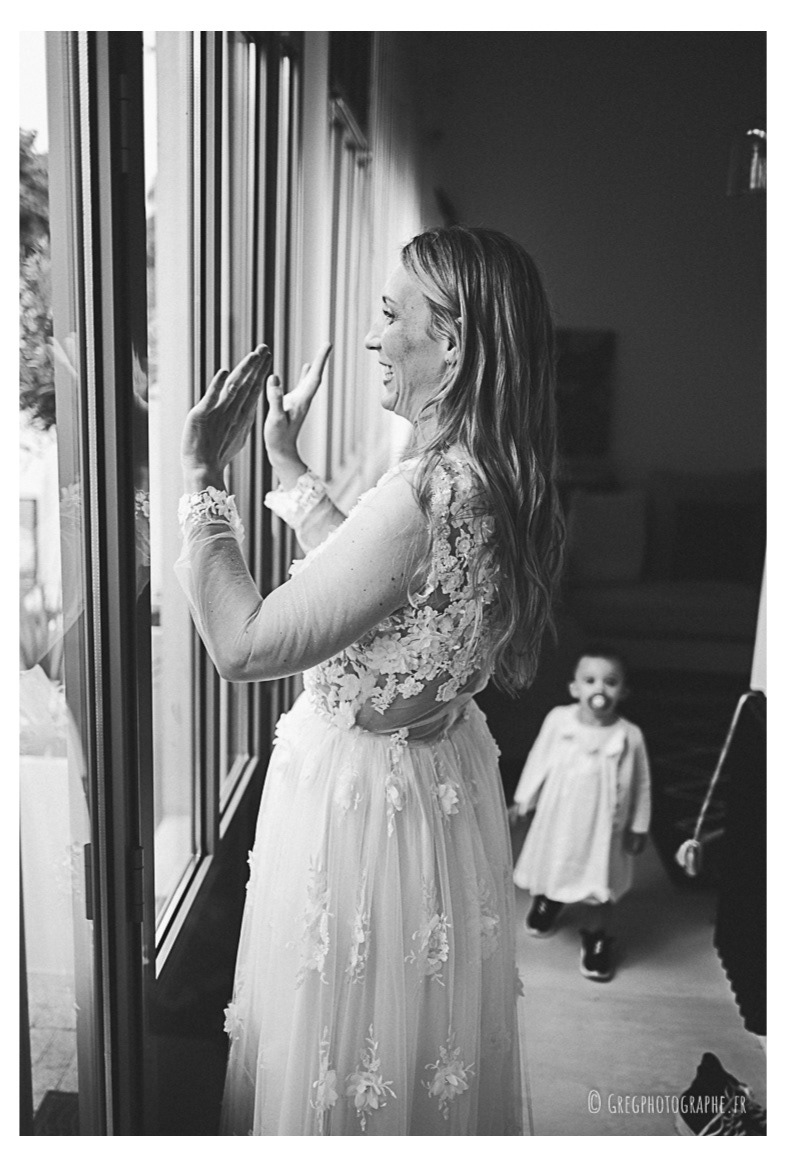 Photographe Mariage preparatif