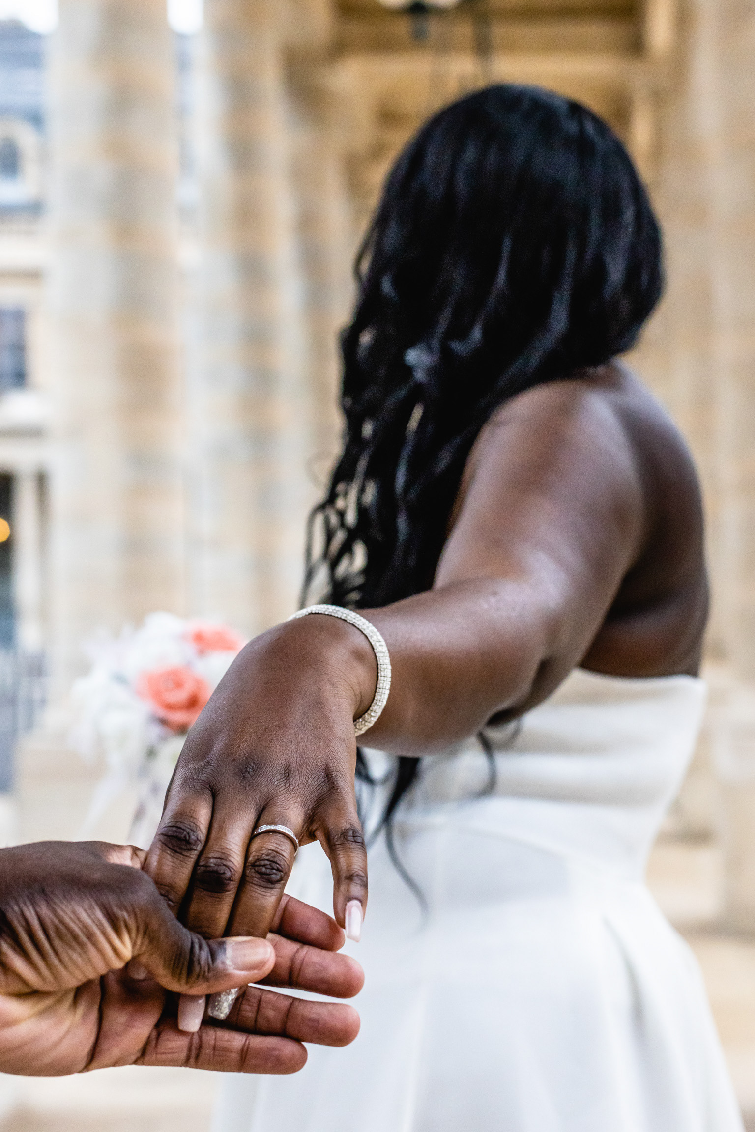 Photographe Mariage 75
