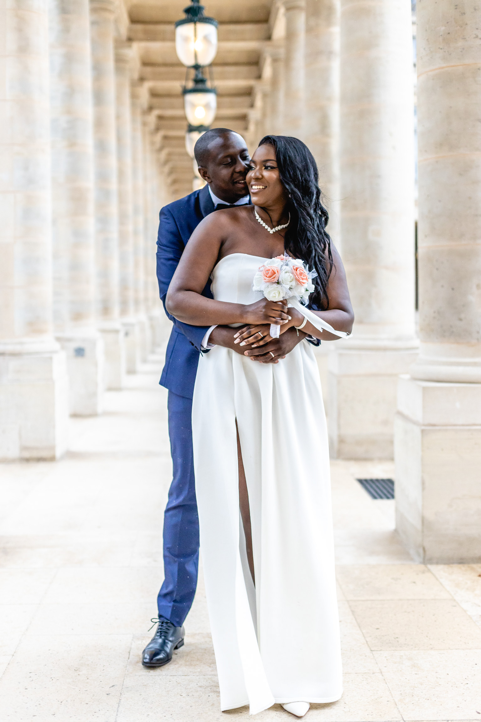 Photographe Mariage Paris