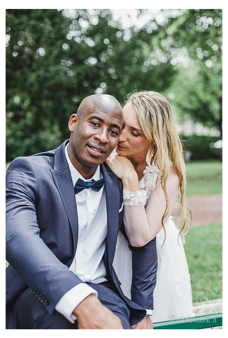 Photographe Mariage 94