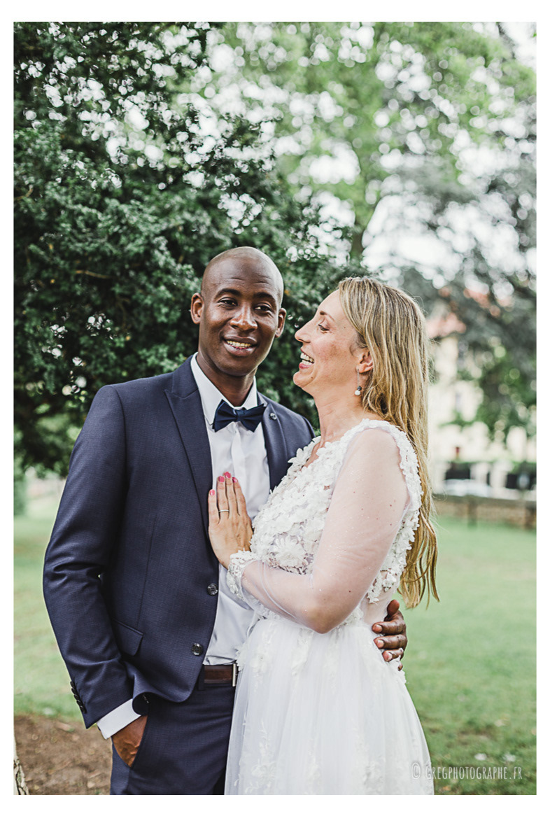 Photographe Mariage 93