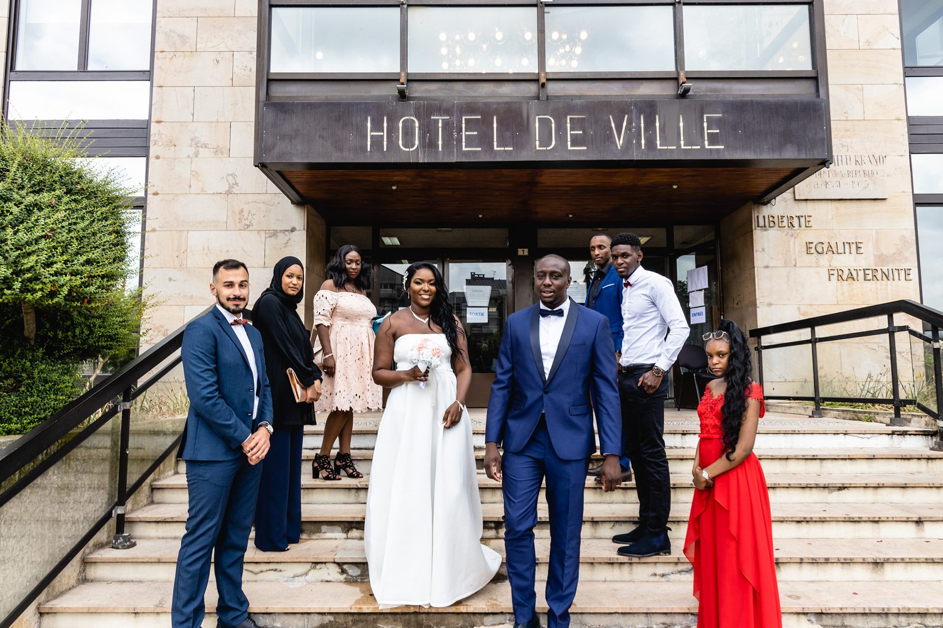 Photographe Mariage Neuilly Sur Marne