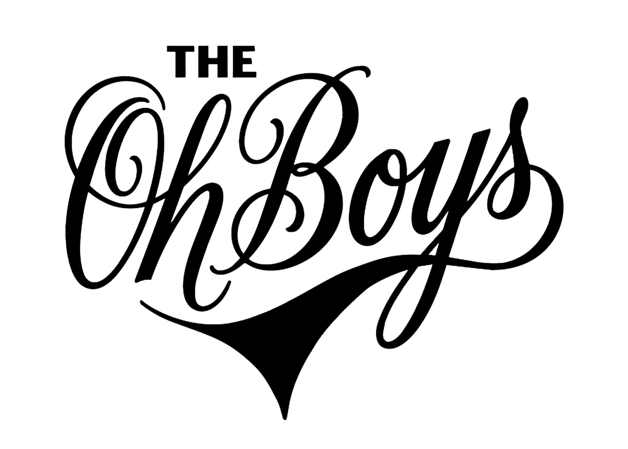 The Oh Boys