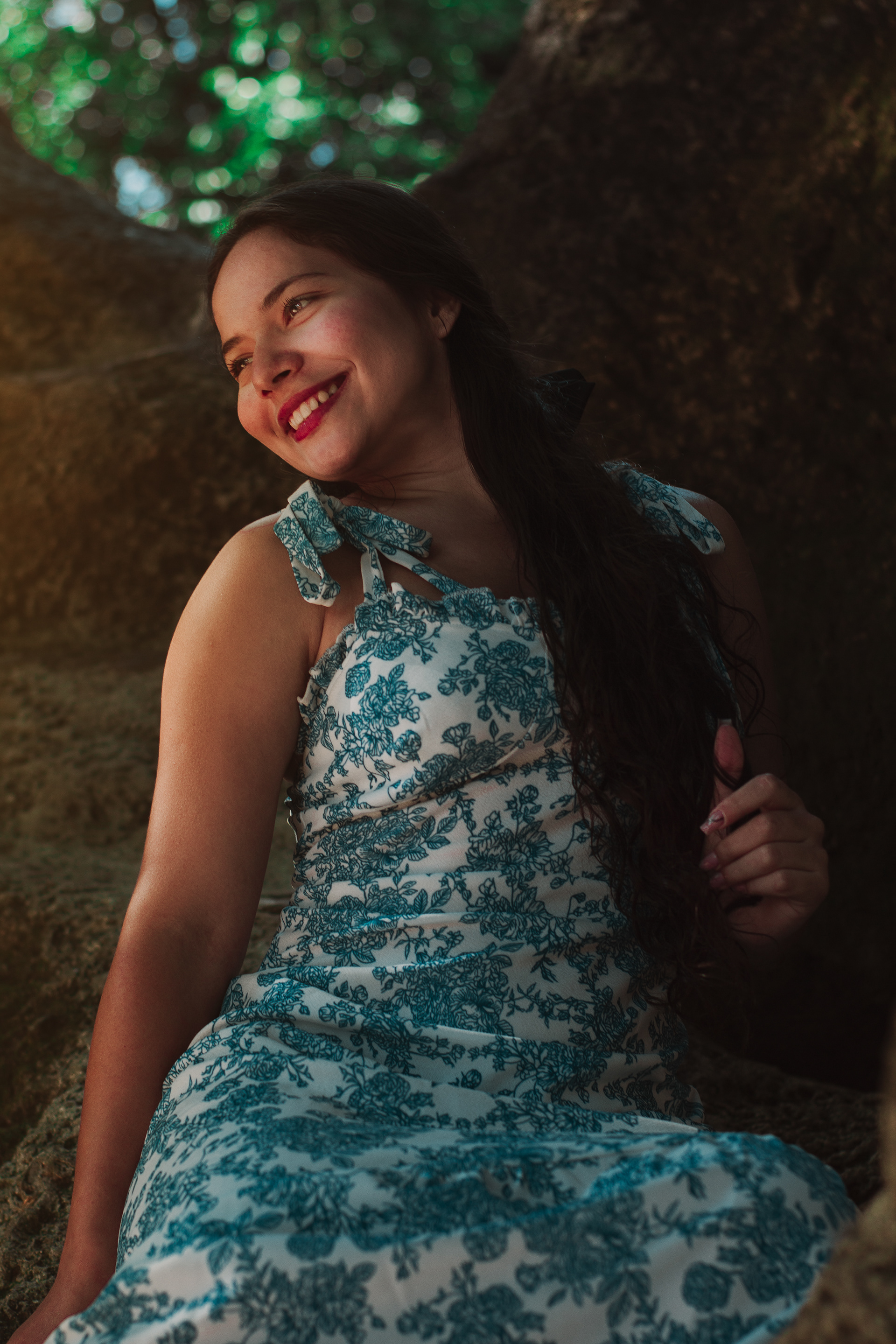 QUINTA DA BOA VISTA - RJ