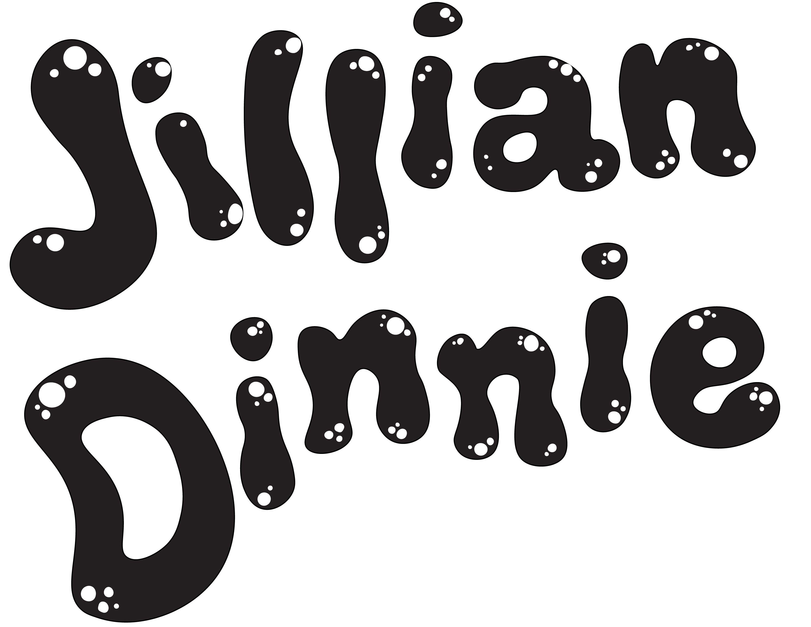 Jillian Dinnie