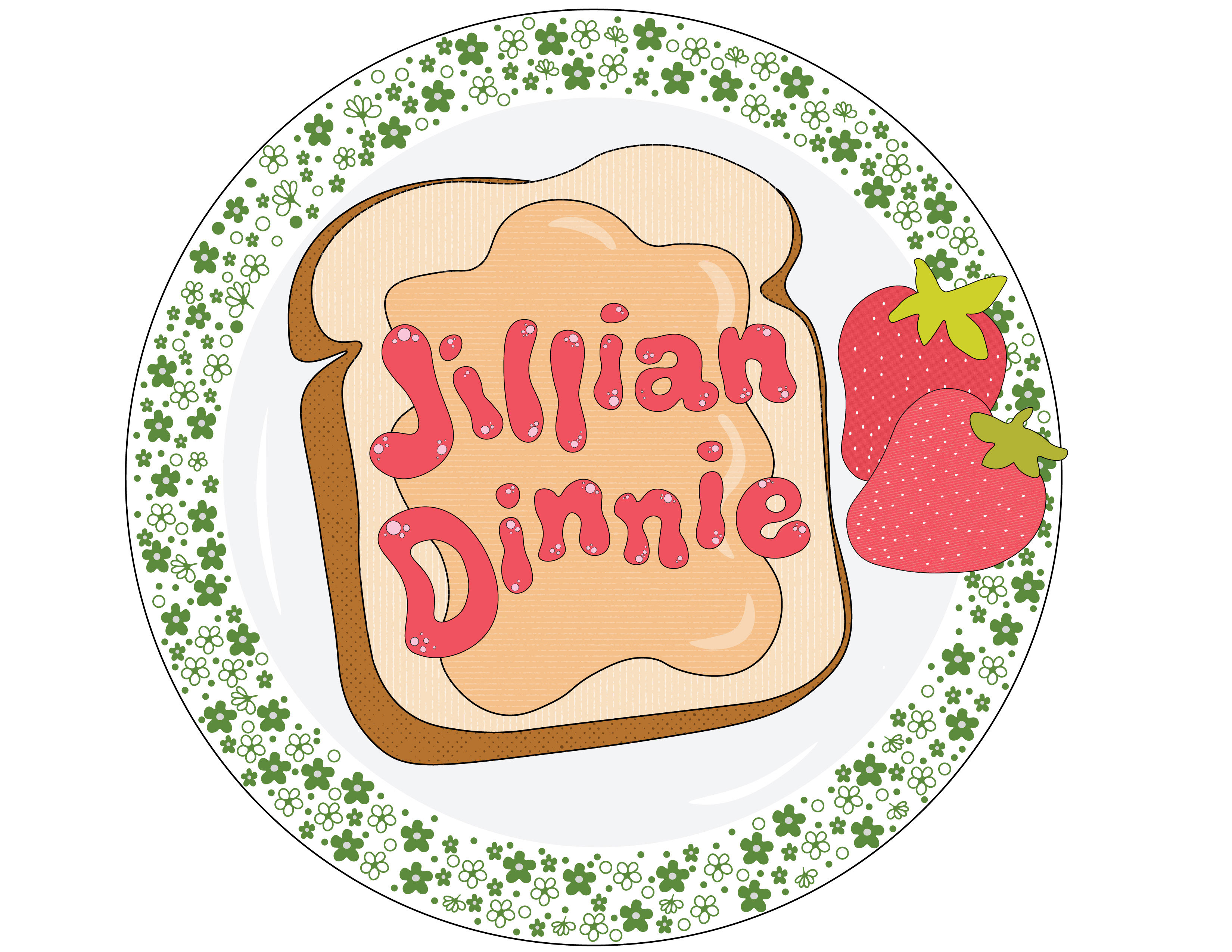 Jillian Dinnie