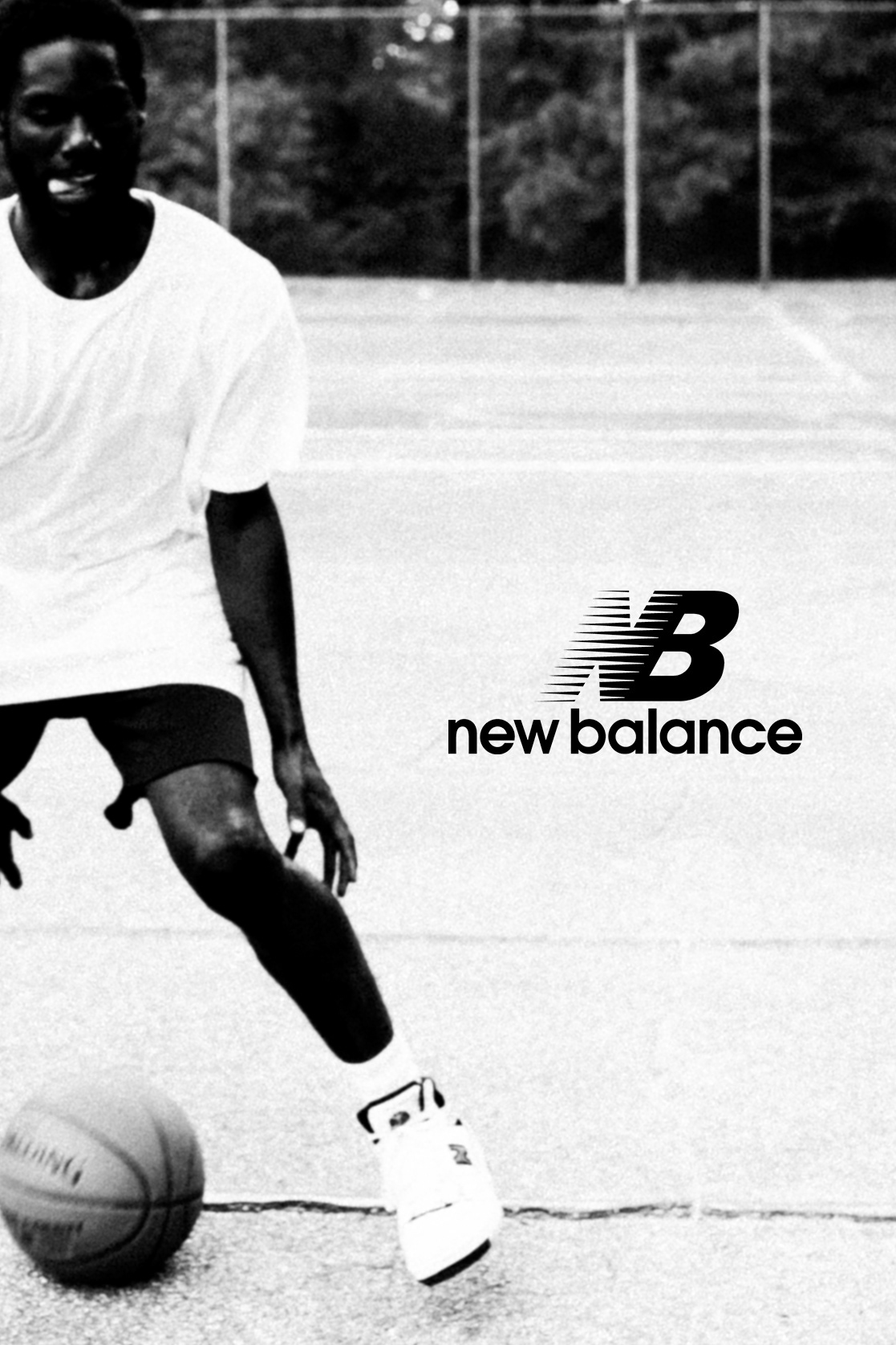 New Balance 650