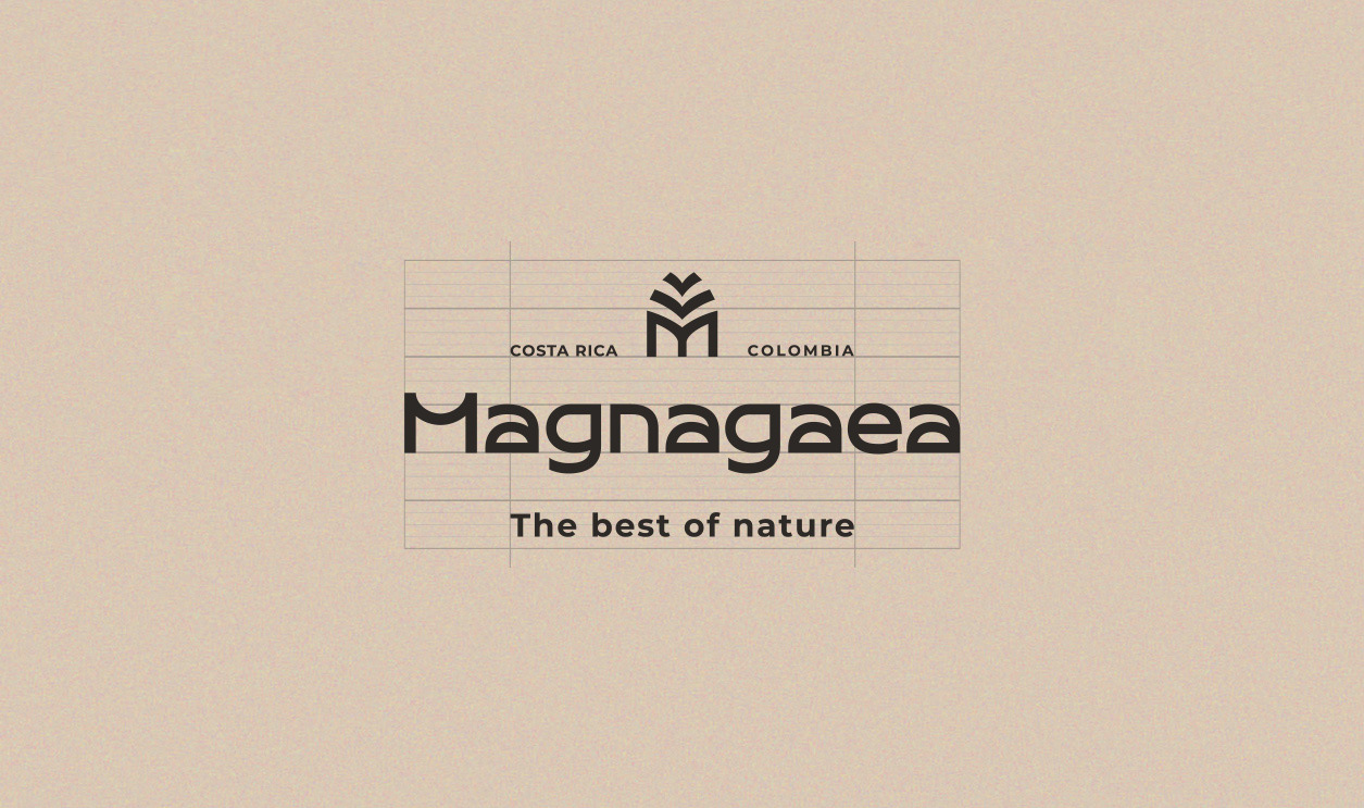 Magnagaea is a tribute to Colombian coffee culture and its history. The objective was to communicate through the packaging the environmental awareness of the brand and the pride they have in their origin. It was decided to use a palette of earthy colors and natural-looking materials. The Arhuaco indigenous community, its people and its iconography were also taken as inspiration to create a powerful identity system. Magnagaea es un homenaje a la cultura cafetera colombiana y a su historia. El objetivo era comunicar a través del packaging la conciencia medioambiental de la marca y el orgullo que tienen por su origen. Se decidió utilizar una paleta de colores tierra y materiales de aspecto natural. La comunidad indígena Arhuaco, su gente y su iconografía también fueron tomados como inspiración para crear un poderoso sistema de identidad.
