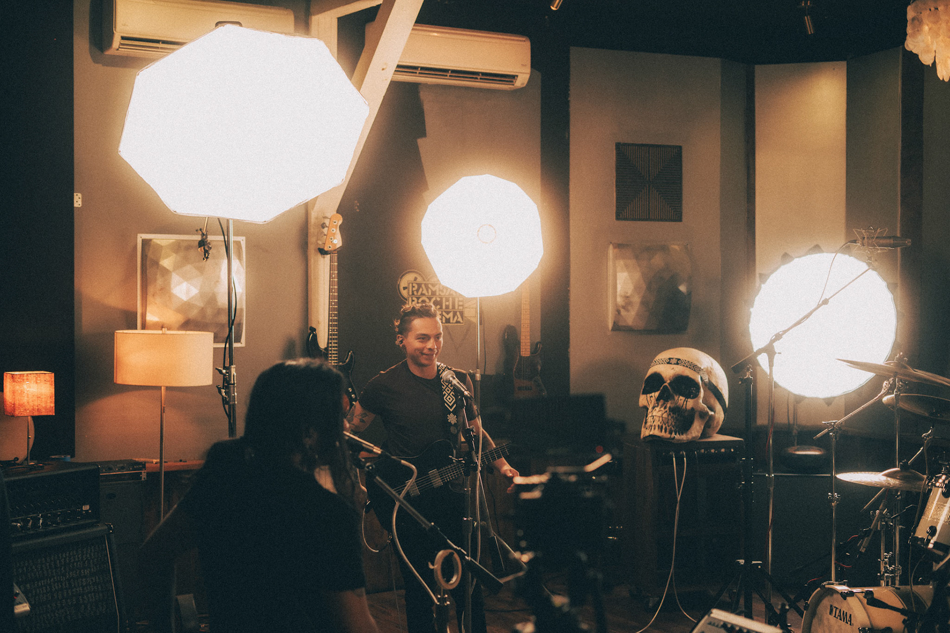 Mawiza, New York 2024