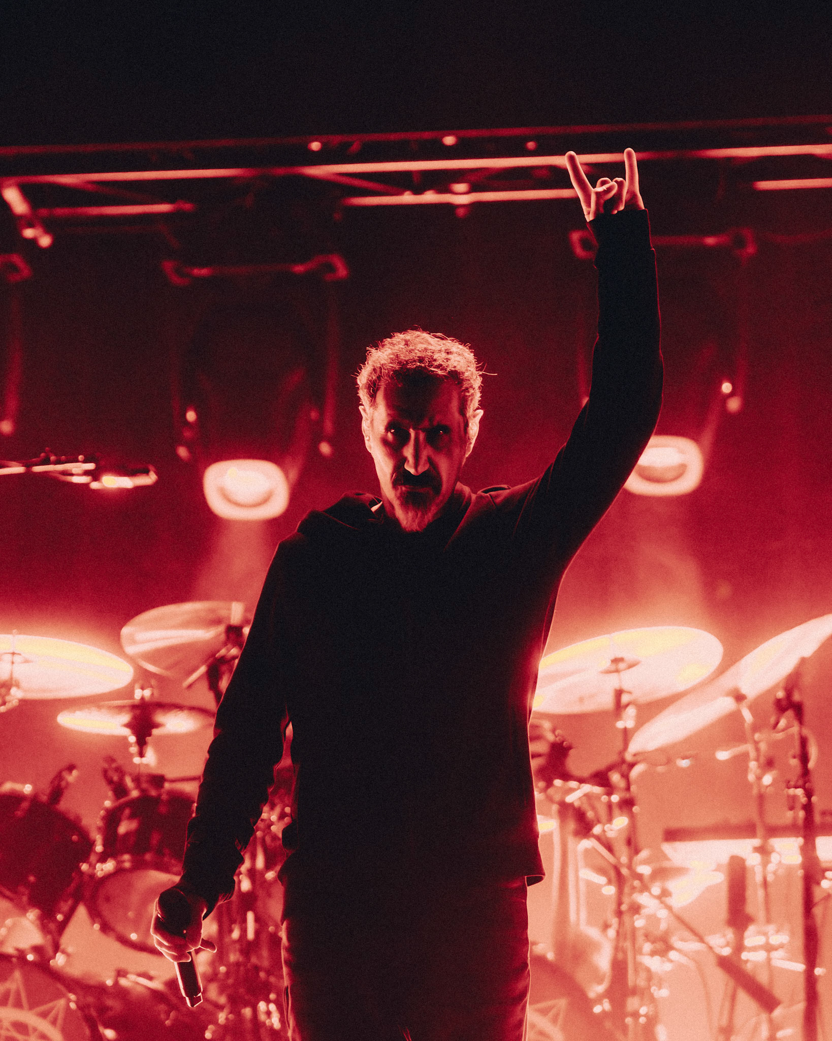 System Of A Down, Chile 2025