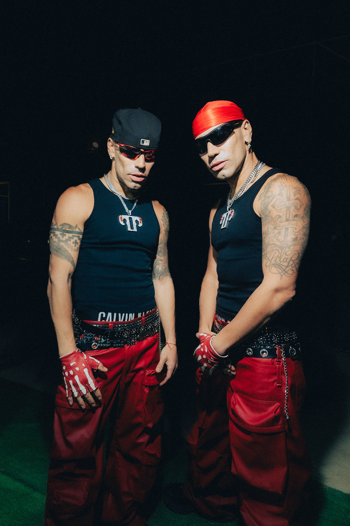 Power Peralta, Chile 2024