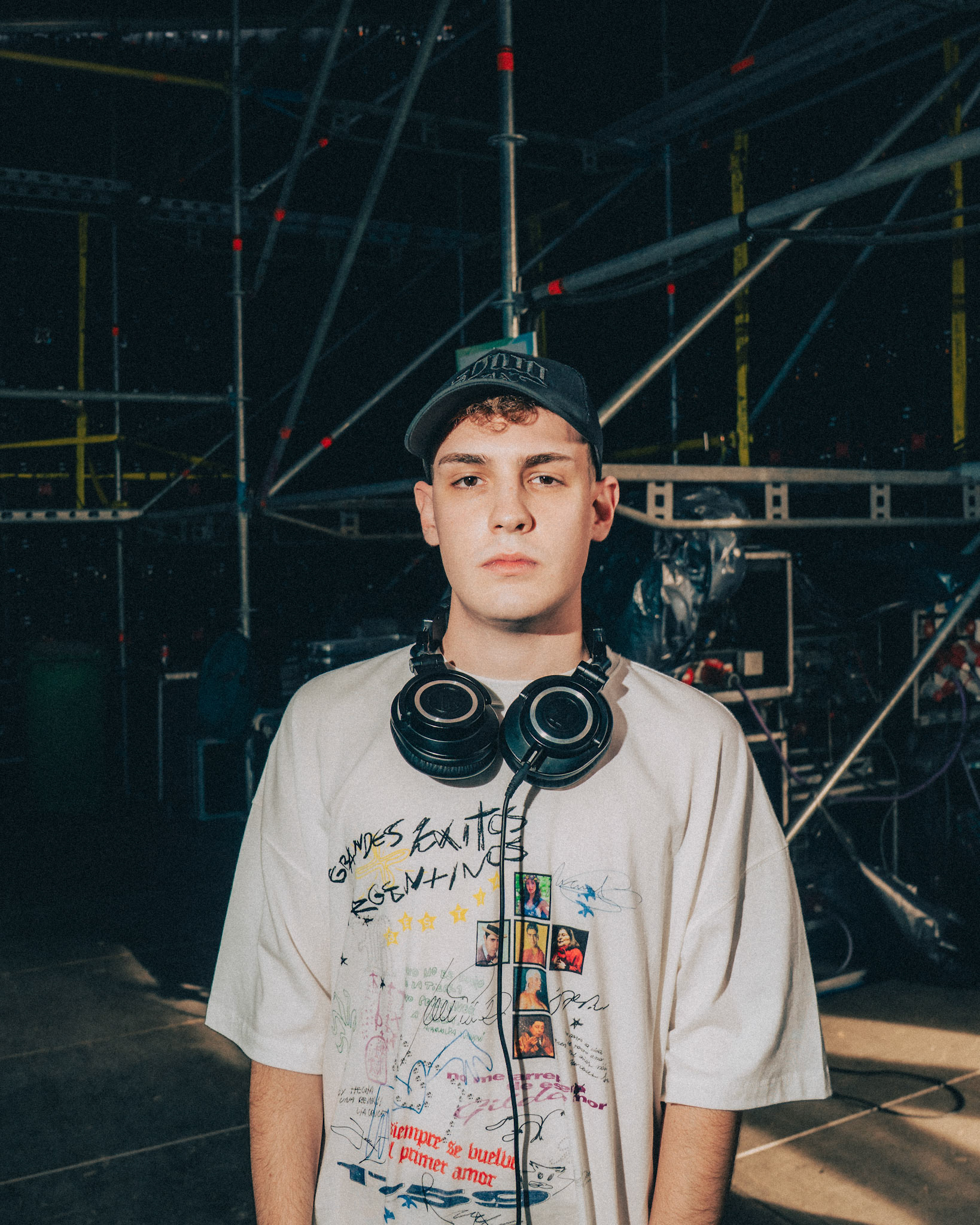 Matute Sureda, Argentina 2025