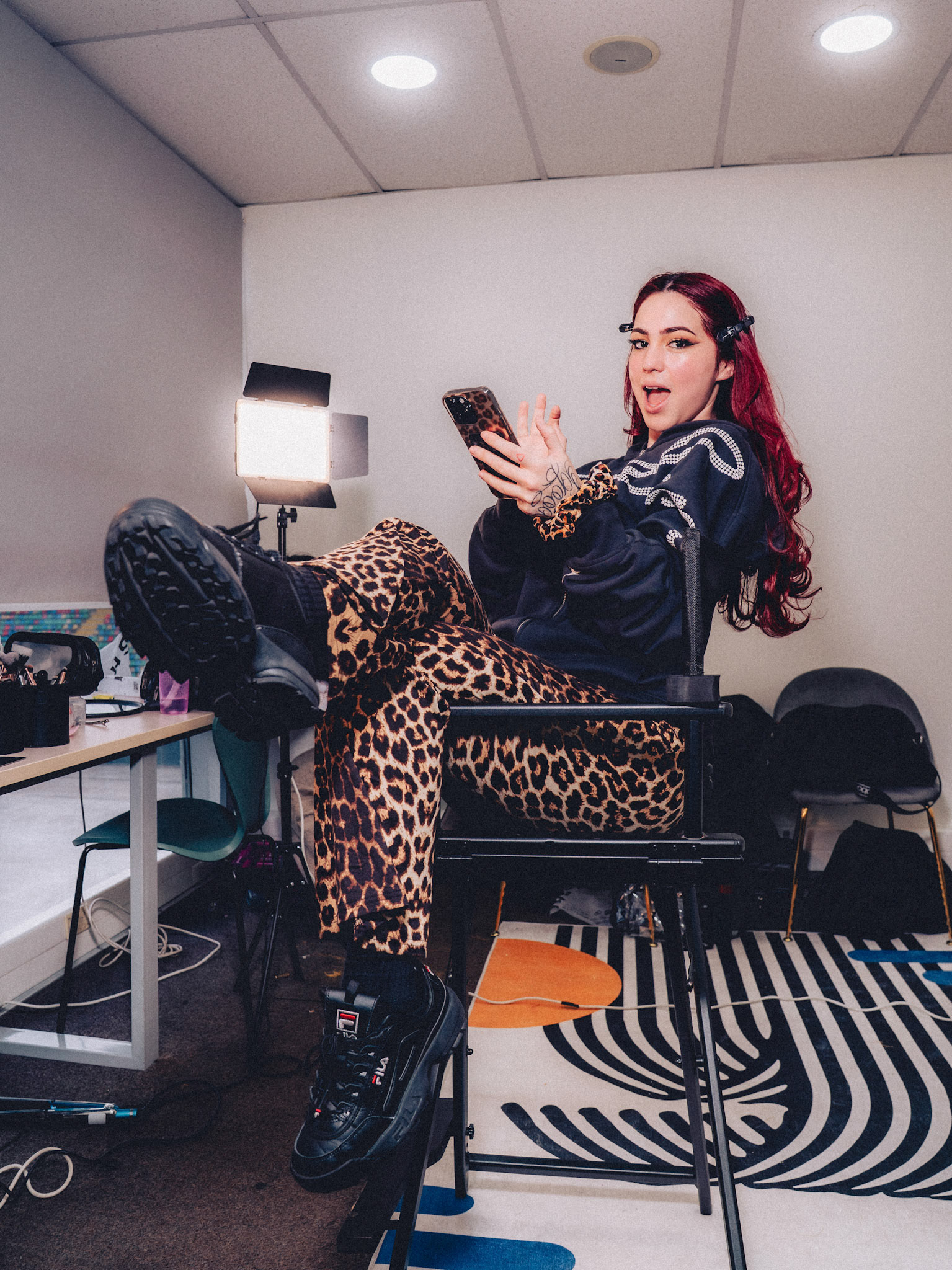 Loyaltty, Chile 2025