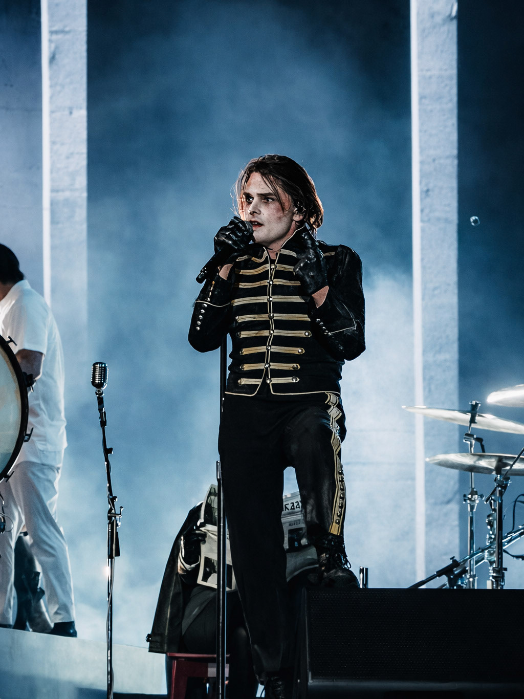 My Chemical Romance, Chile 2026