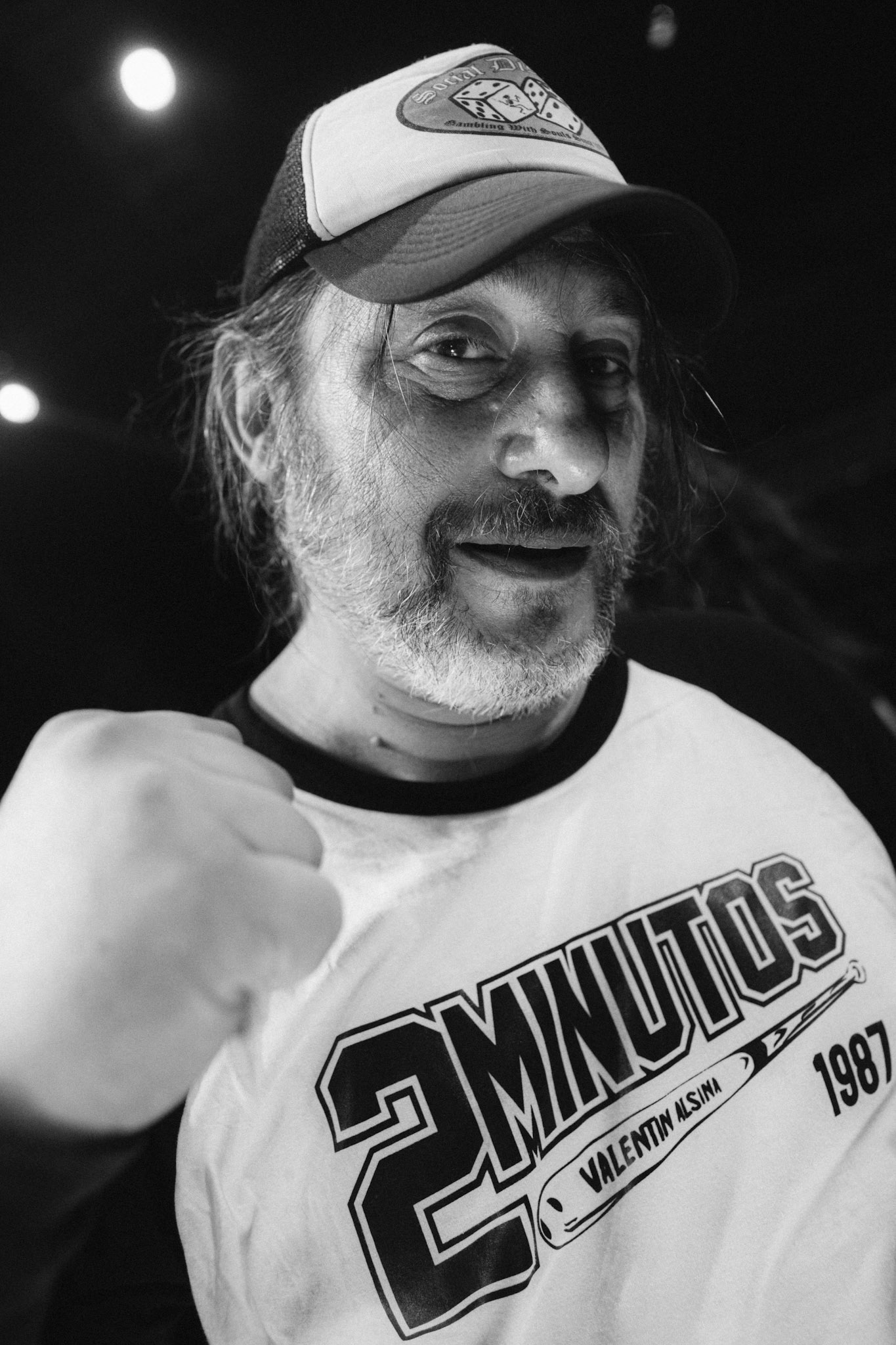 2 Minutos, Chile 2022