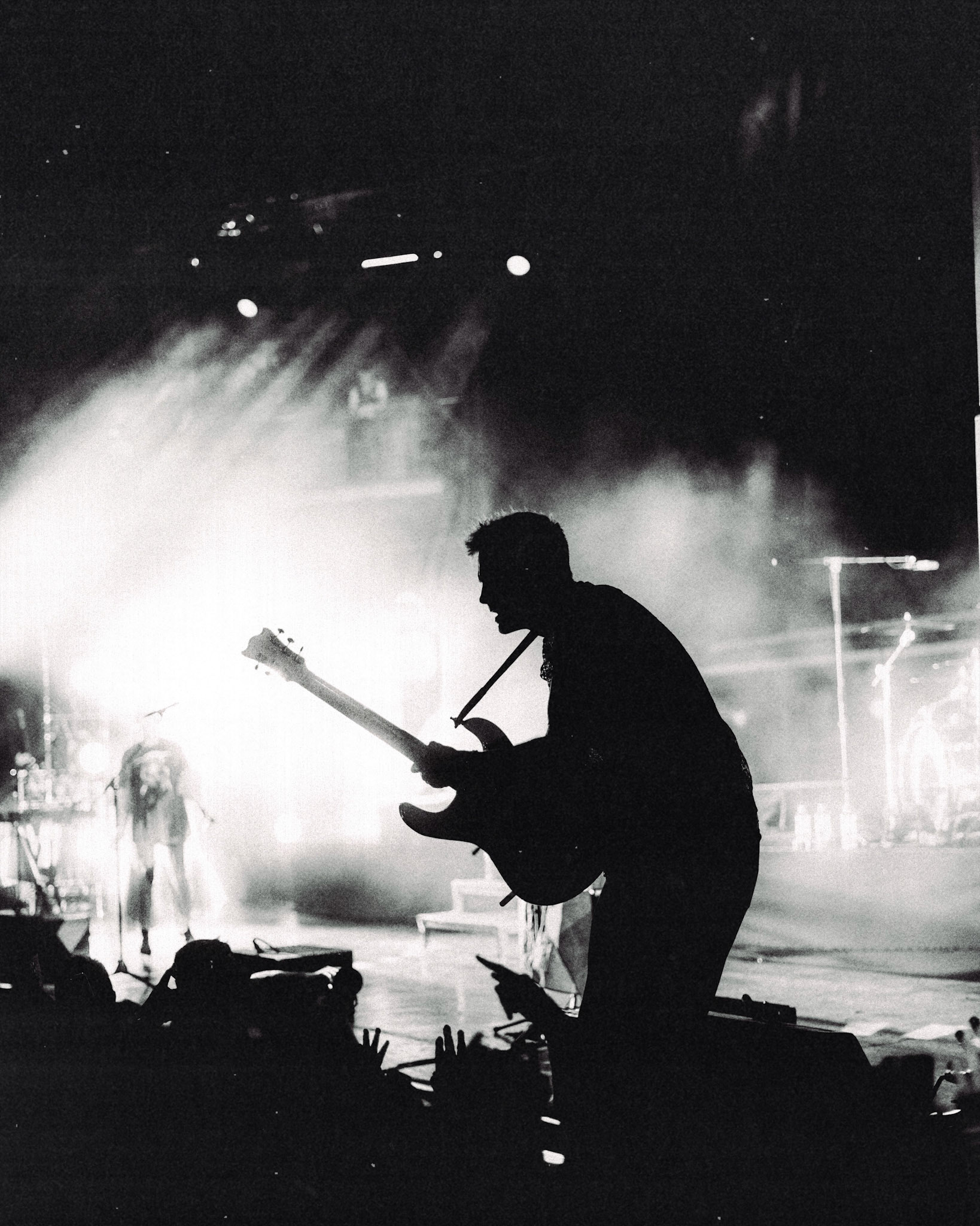 Mother Mother, Chile 2024