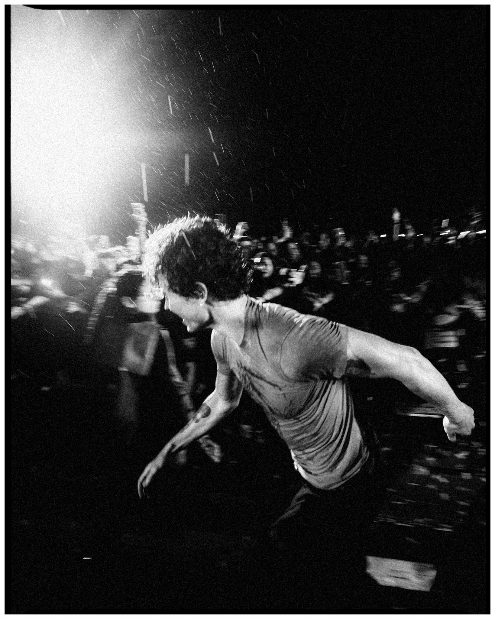 Shawn Mendes, Argentina 2025