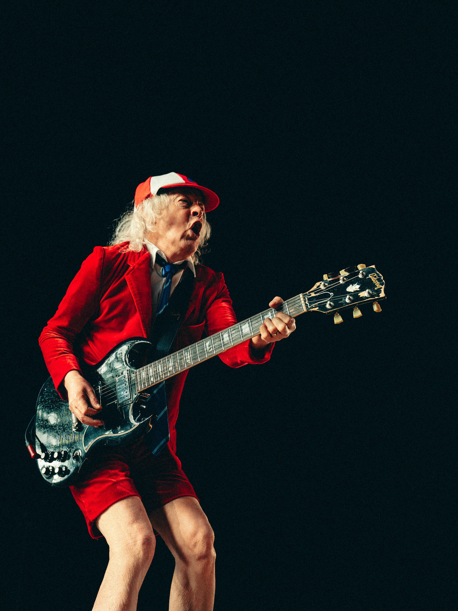AC/DC, Chile 2026