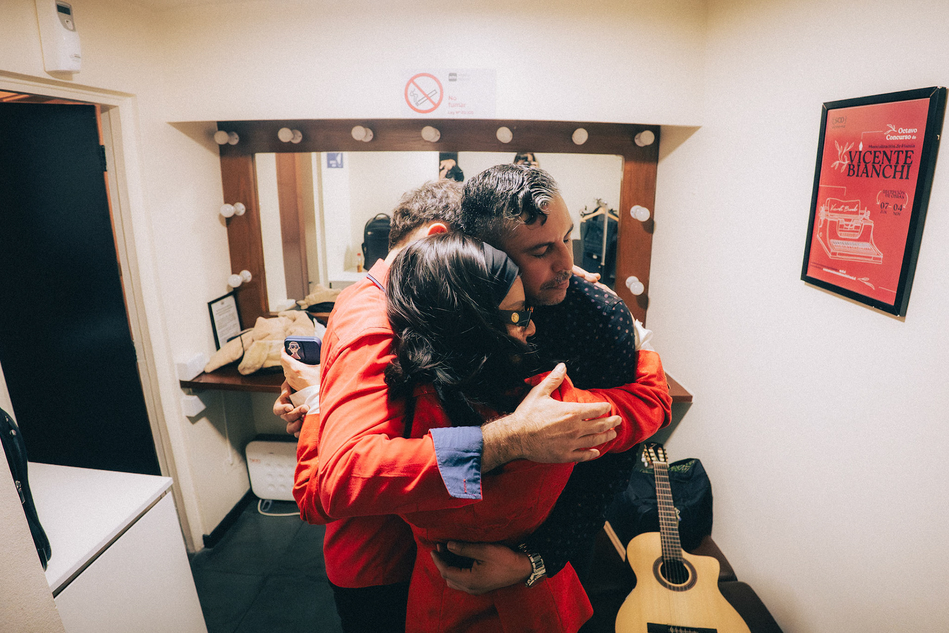 Mariel Mariel, Chile 2025