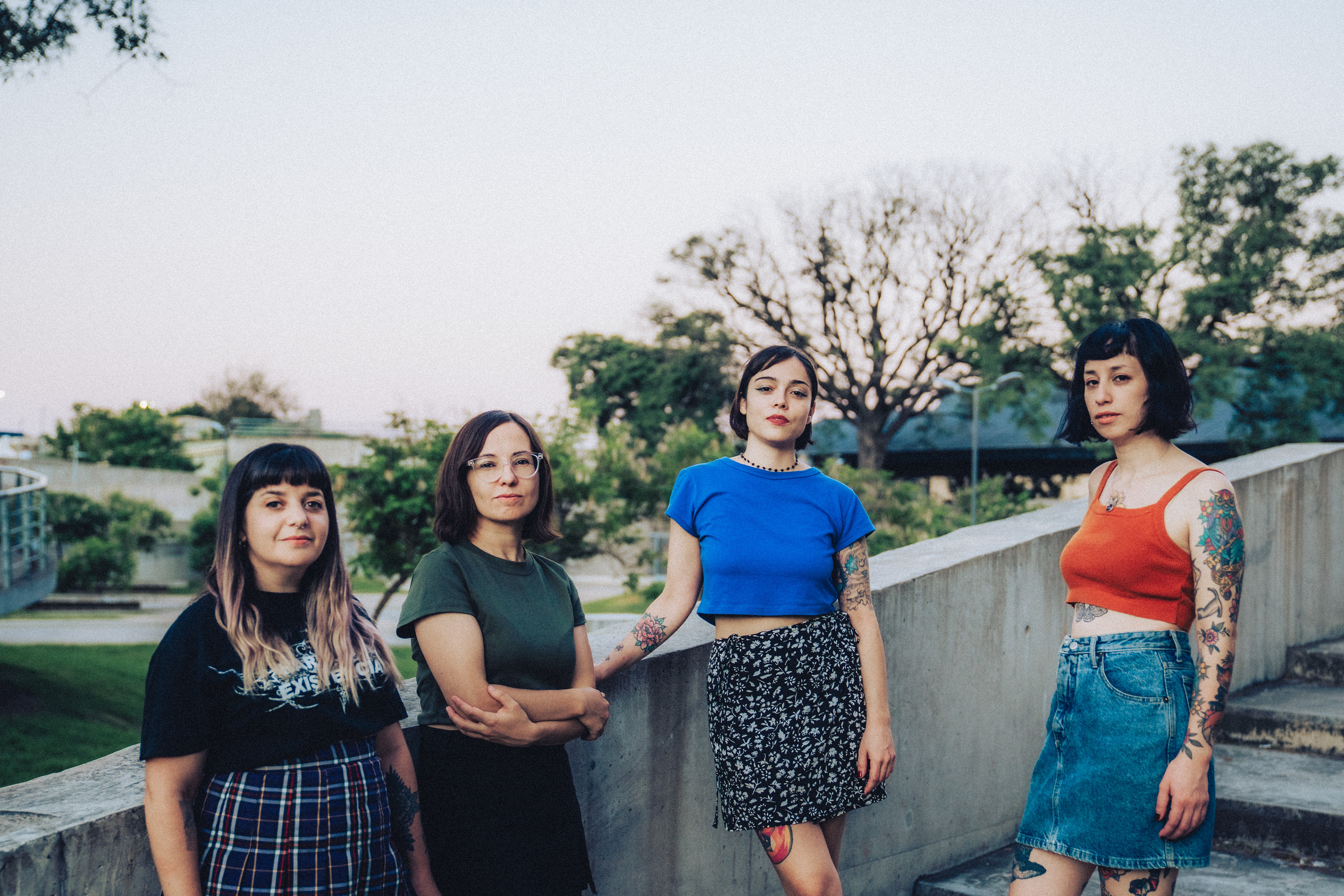 Fin del Mundo, Argentina 2025