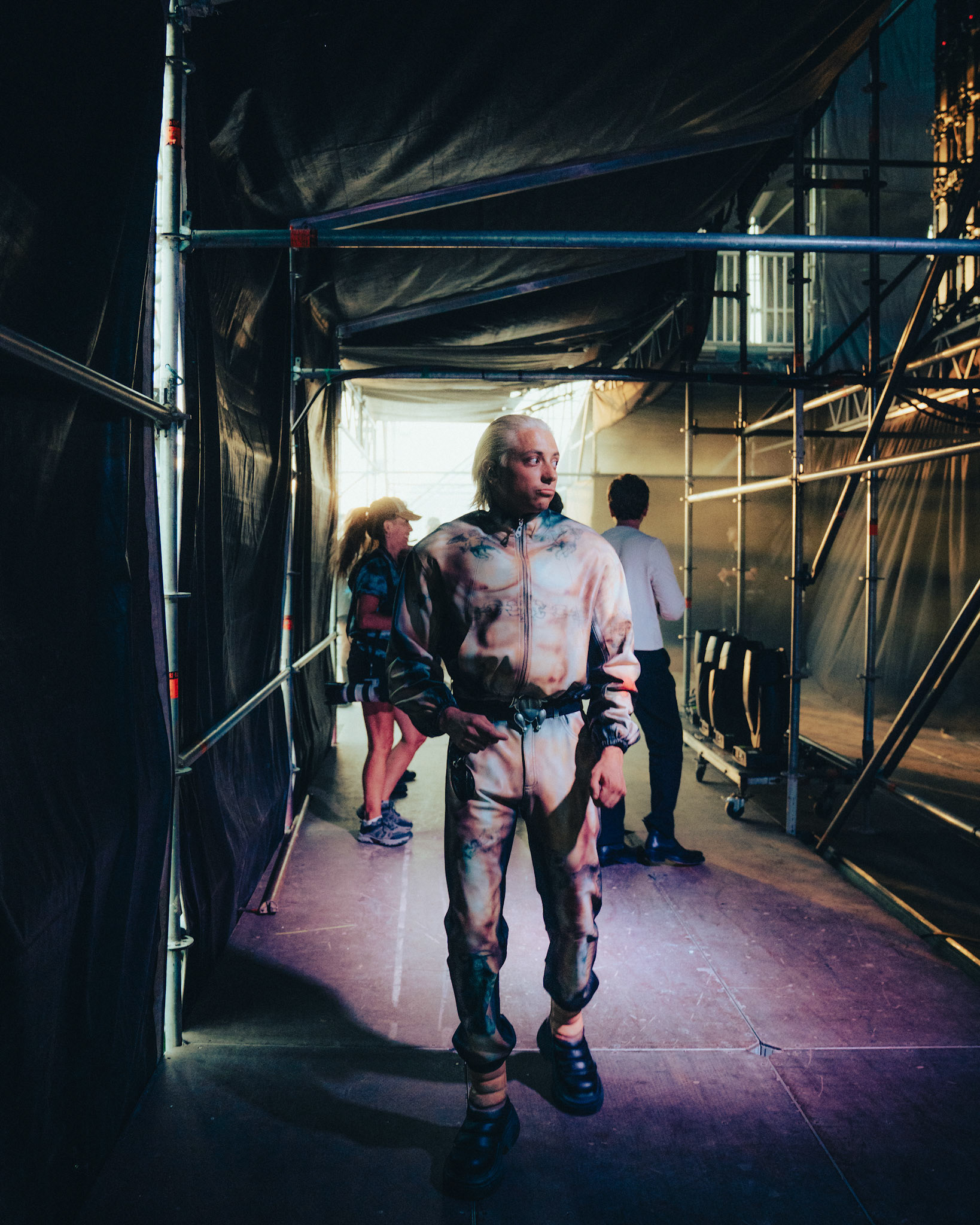 Ca7riel & Paco Amoroso, Argentina 2025