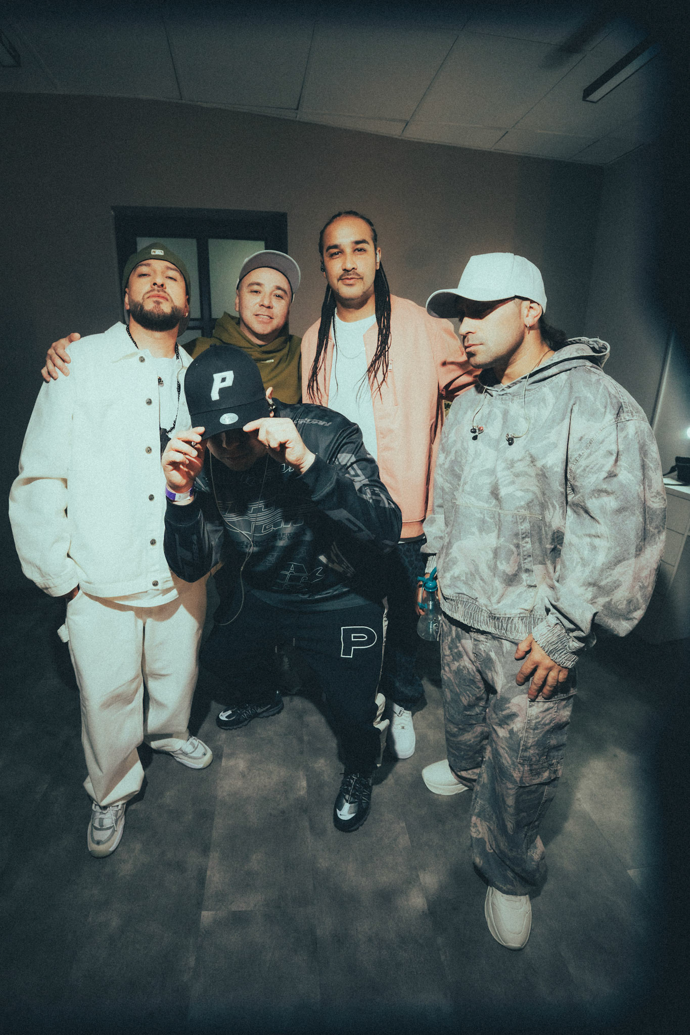 Movimiento Original, Chile 2024