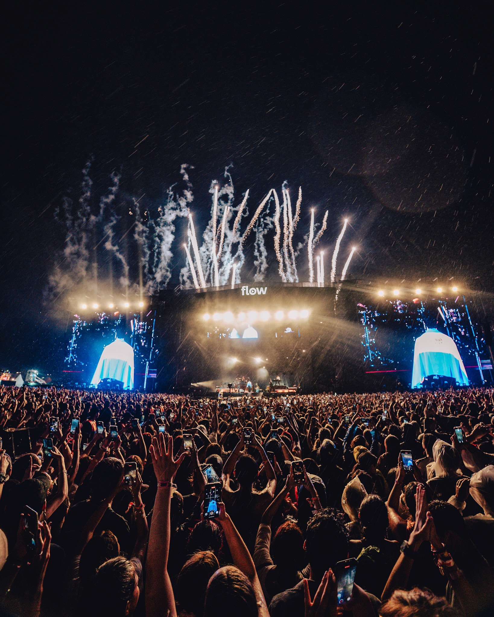 Lollapalooza Argentina 2025