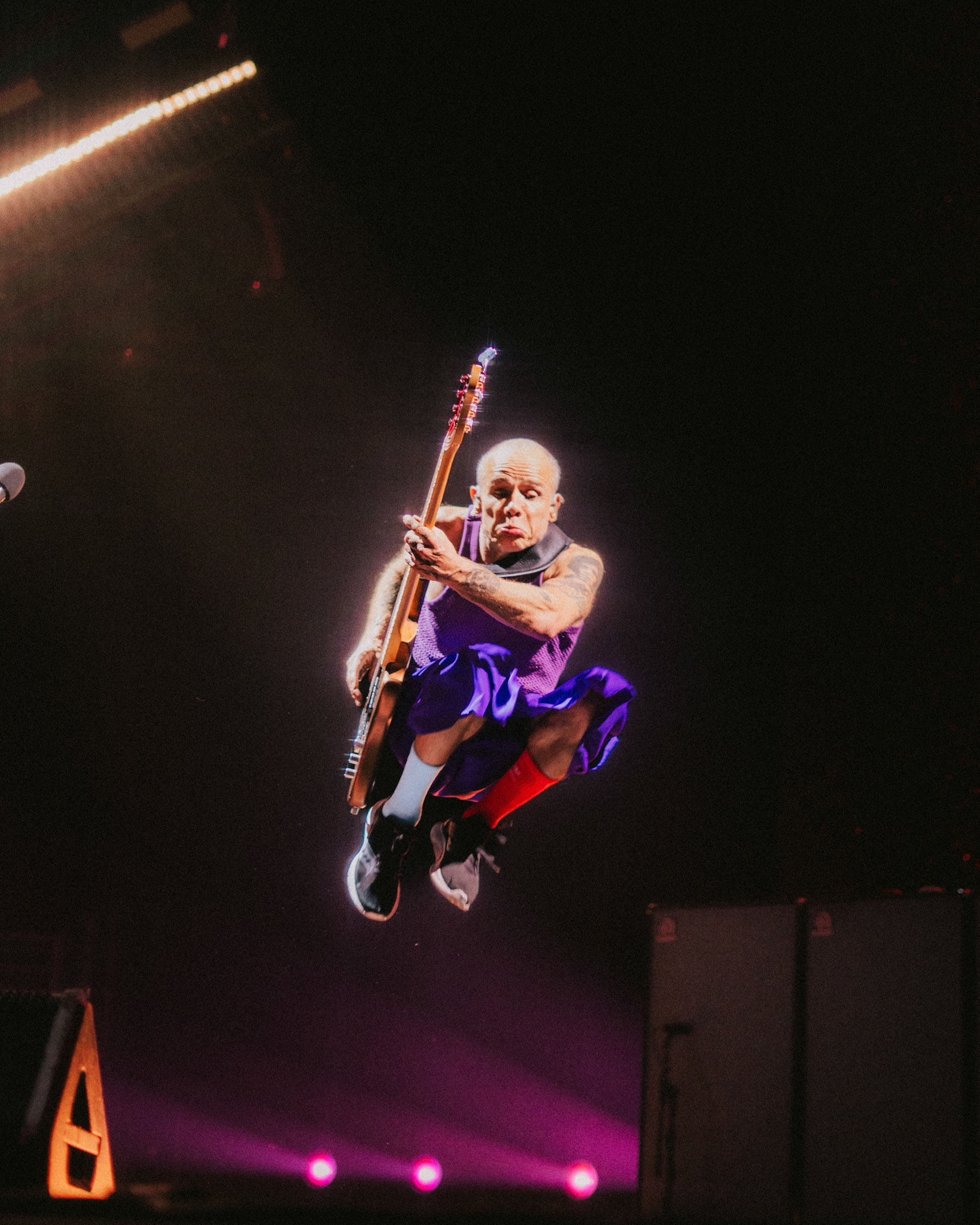 Red Hot Chilli Peppers, Chile 2023