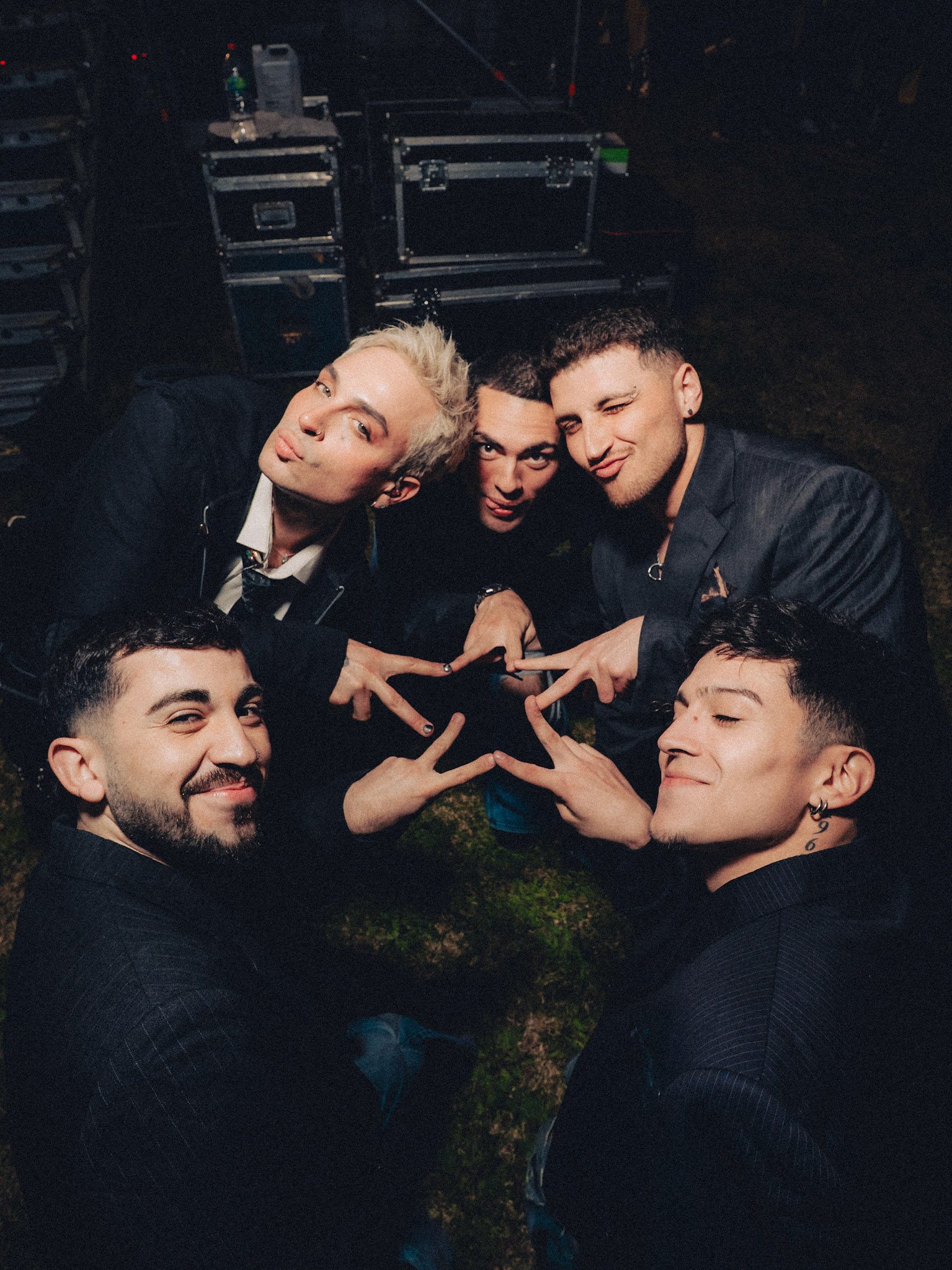 Dani Ride, Chile 2025