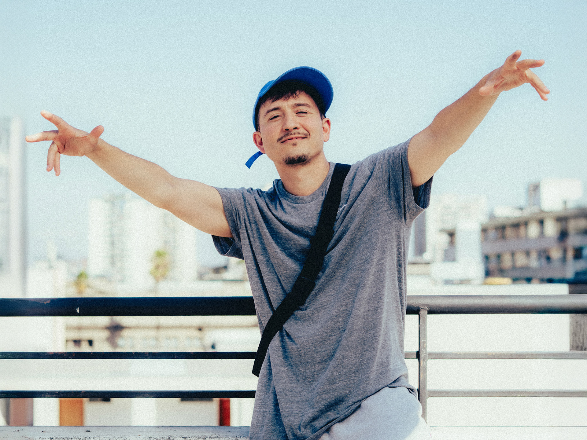 Chystemc, Chile 2024