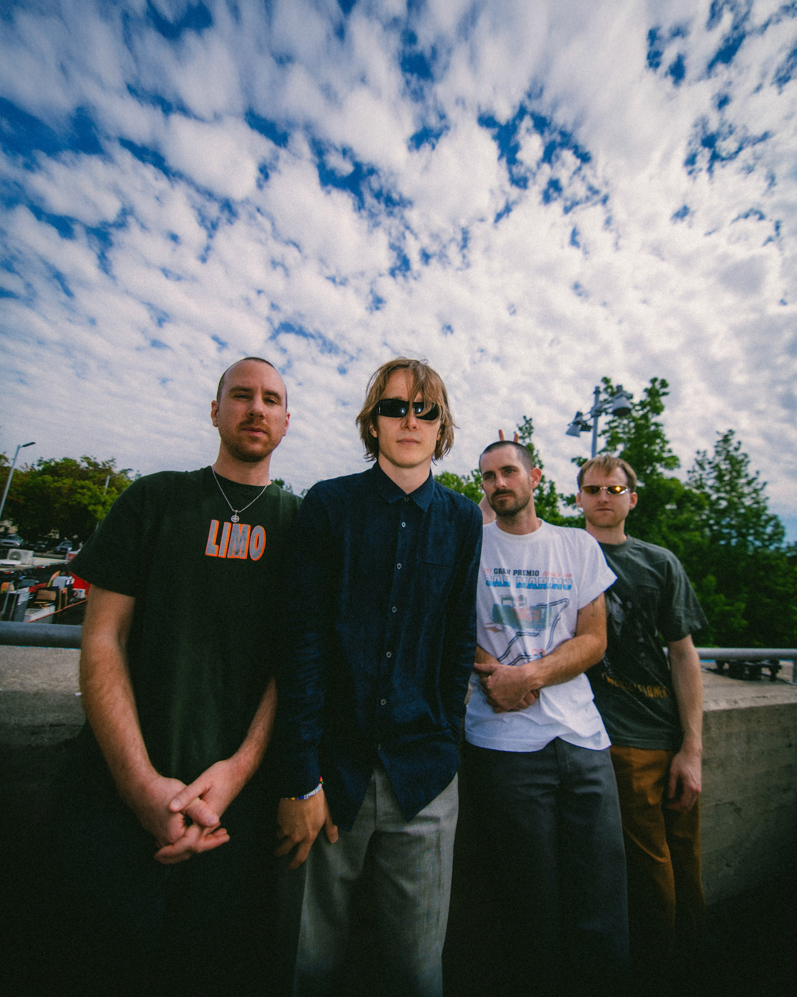 Iron Tom, Chile 2023