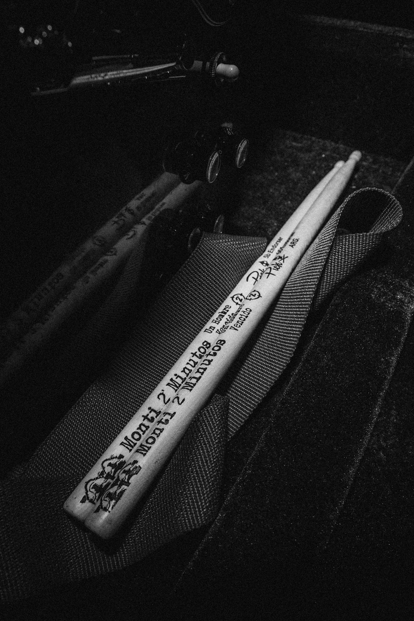 2 Minutos, Chile 2024